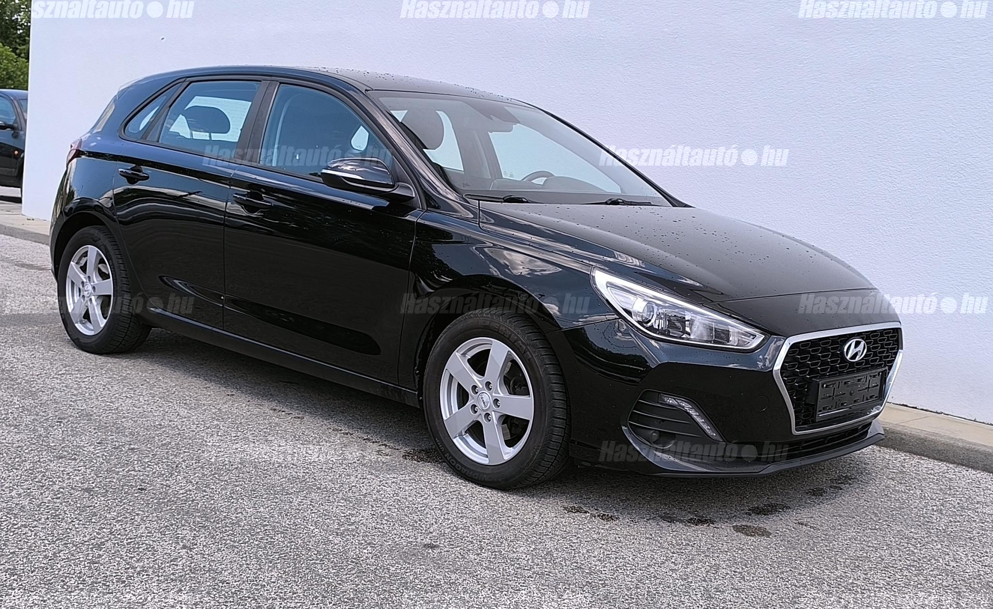 HYUNDAI I30 2019/2 - 1
