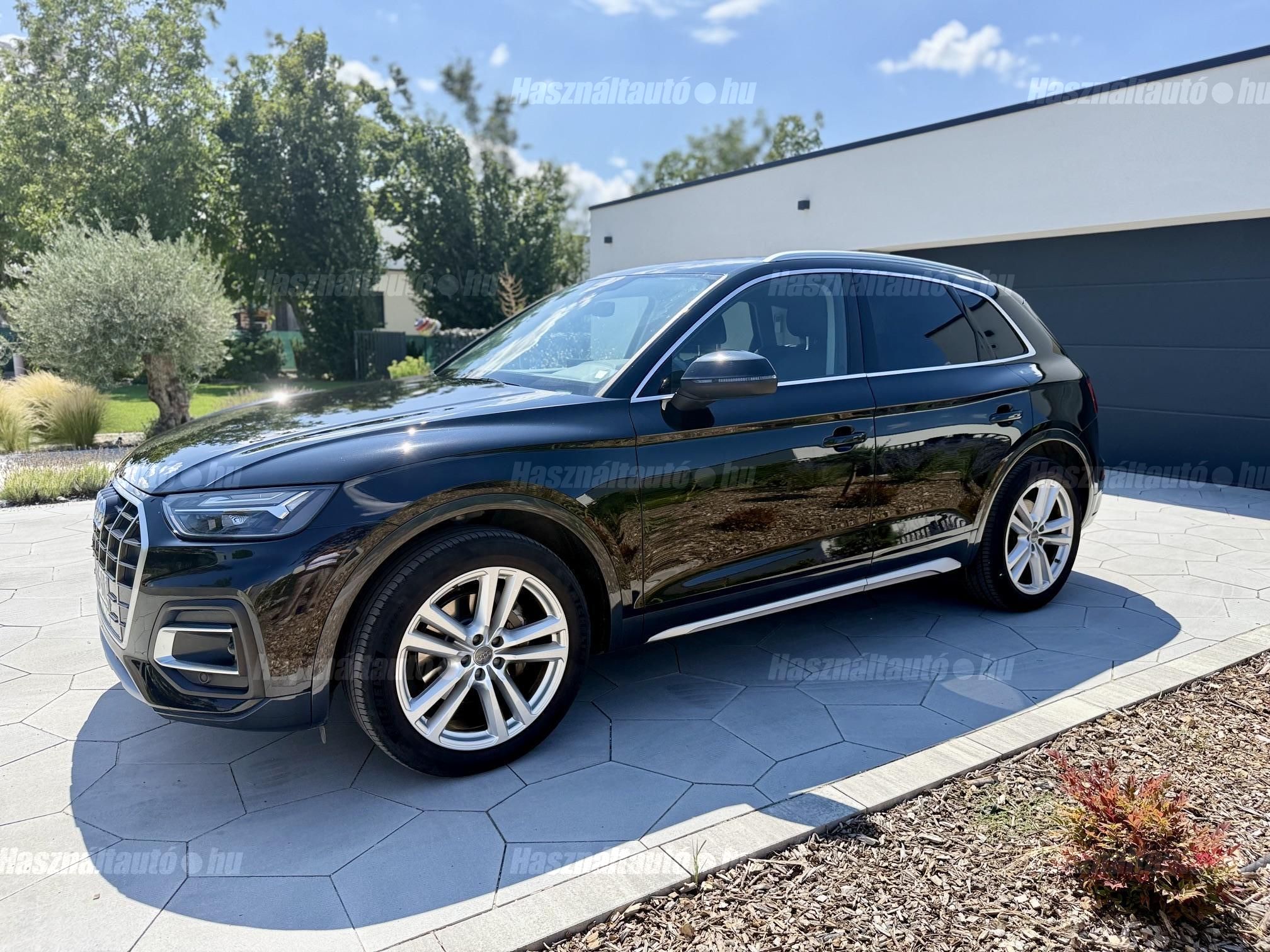AUDI Q5 2021/9 - 1