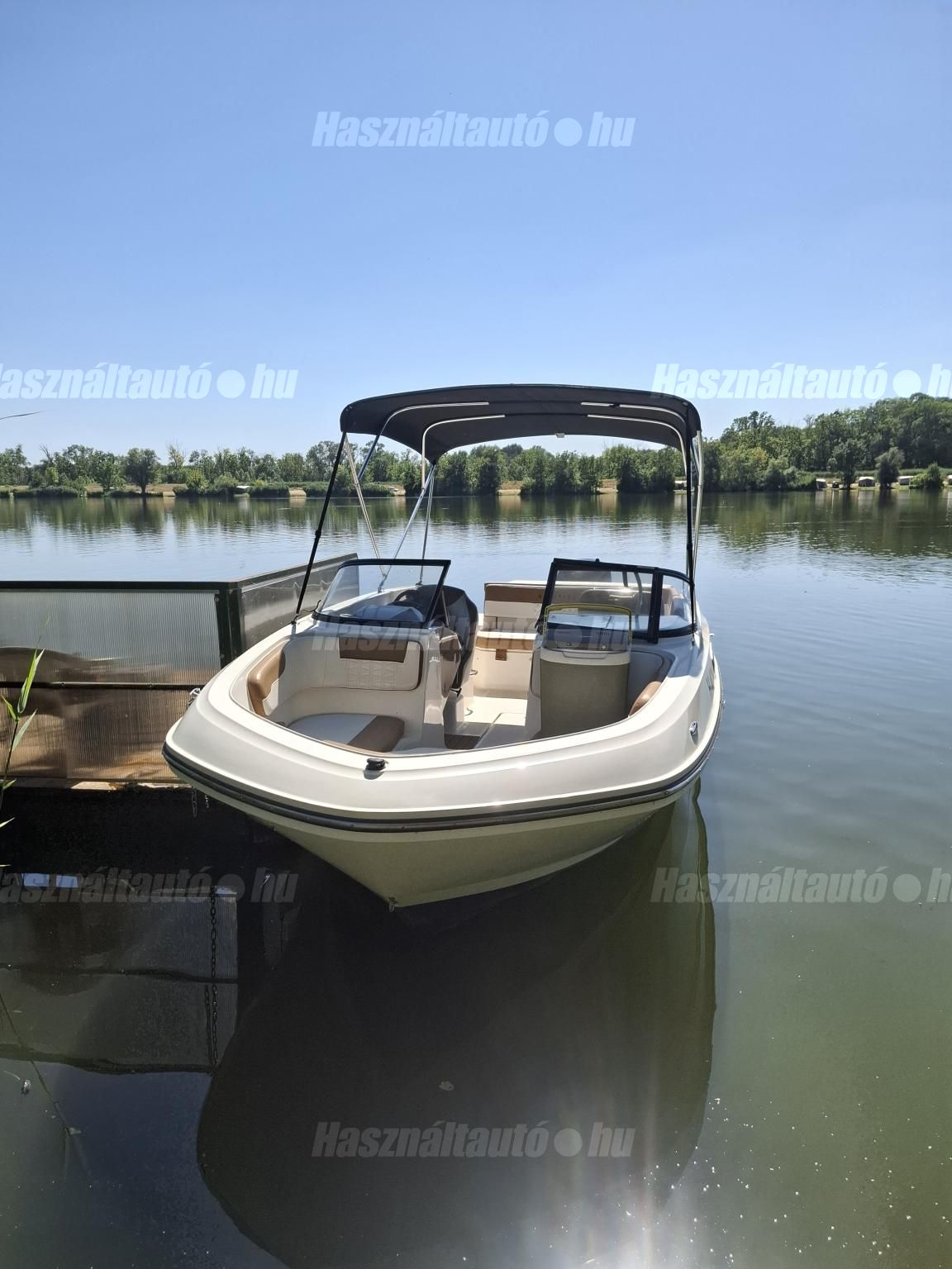 BAYLINER 2022/9 - 1