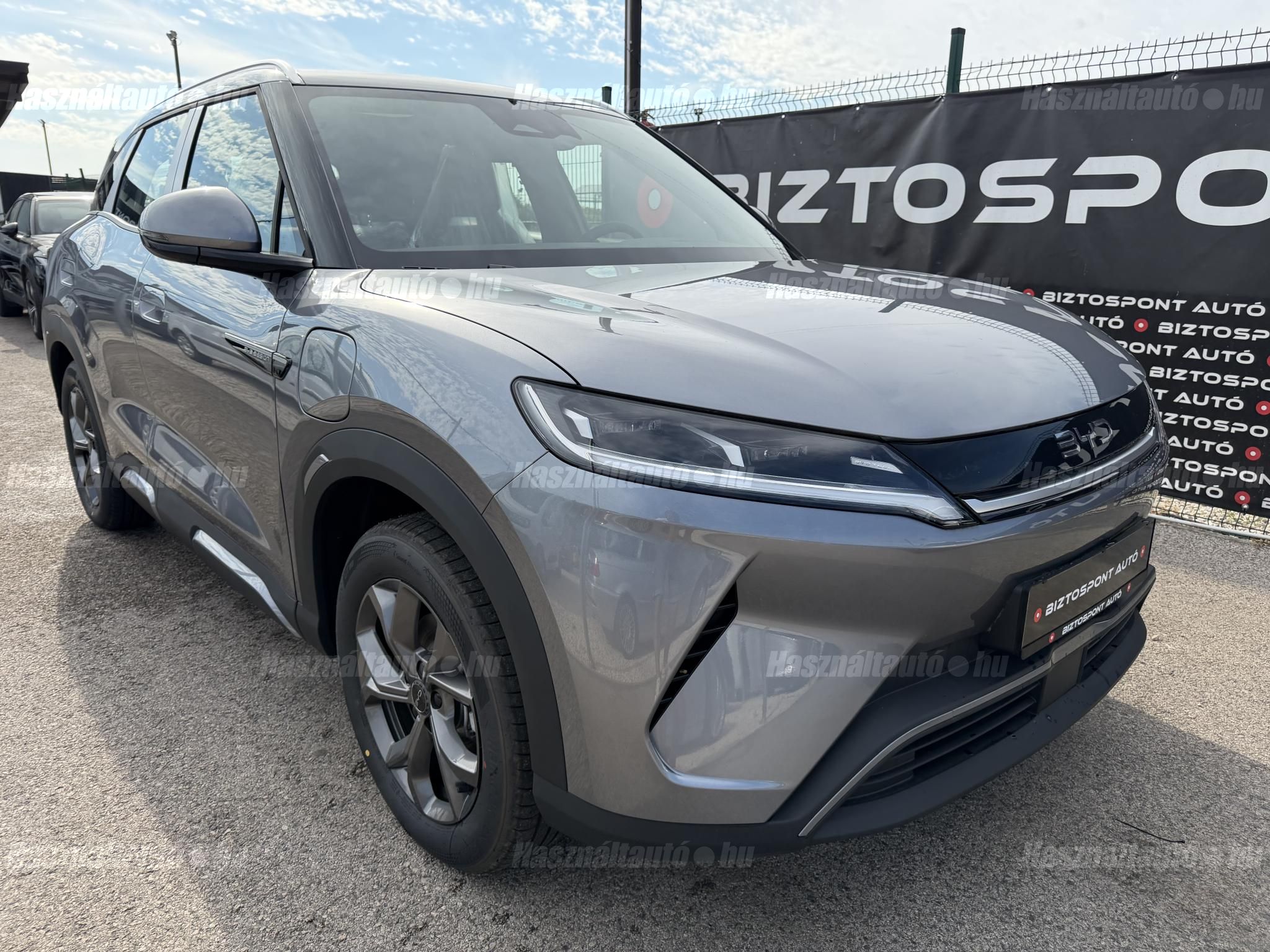 BYD ATTO 2 2025/5 - 1