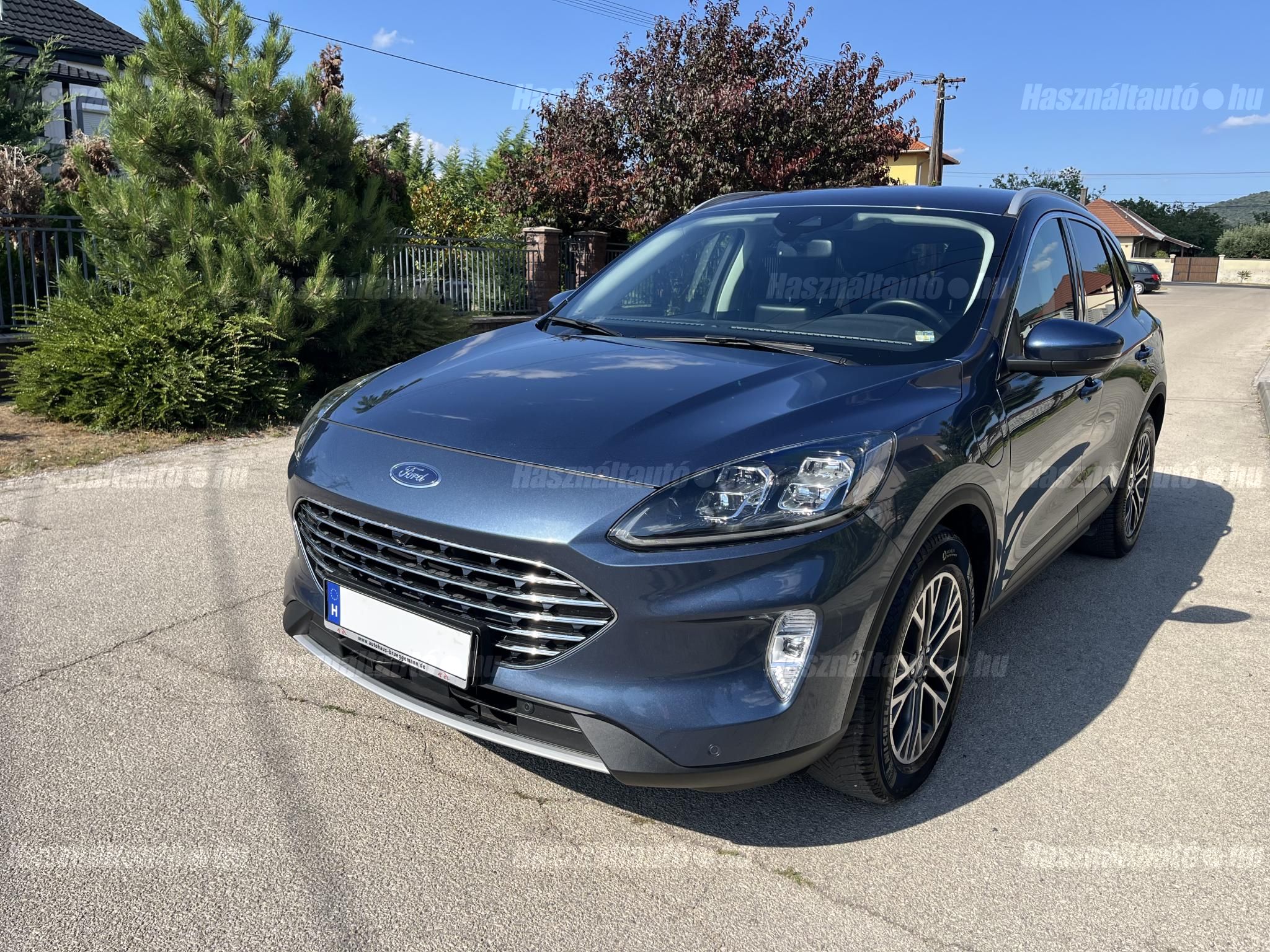 FORD KUGA 2021/7 - 1