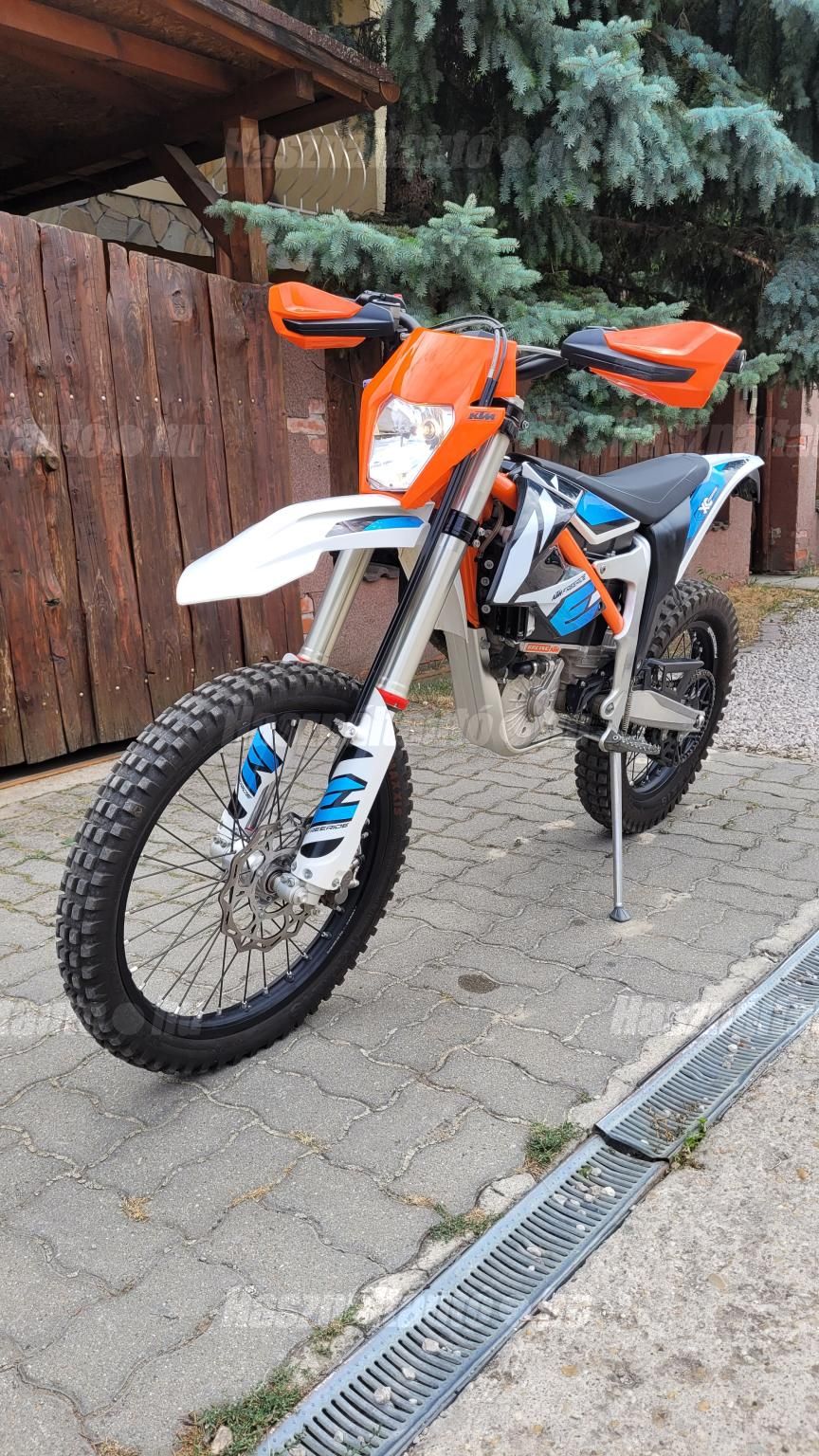 KTM FREERIDE 2022/10 - 1