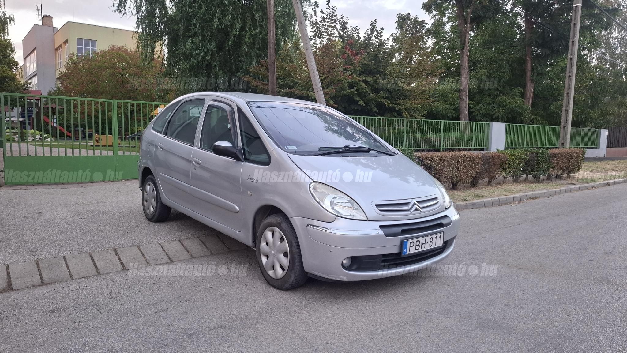 CITROEN XSARA PICASSO 2005 - 1