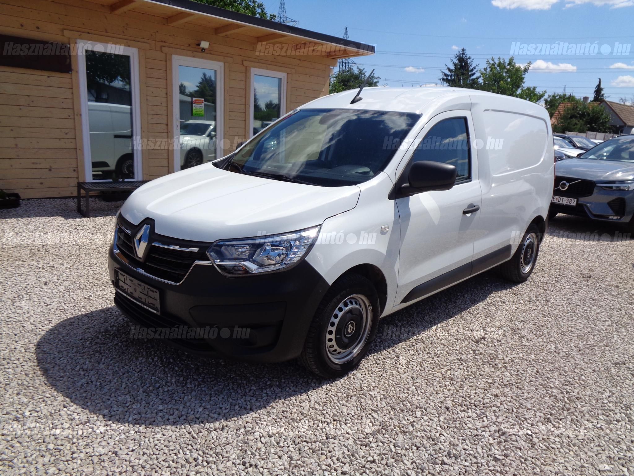 RENAULT EXPRESS 2022/11 - 1