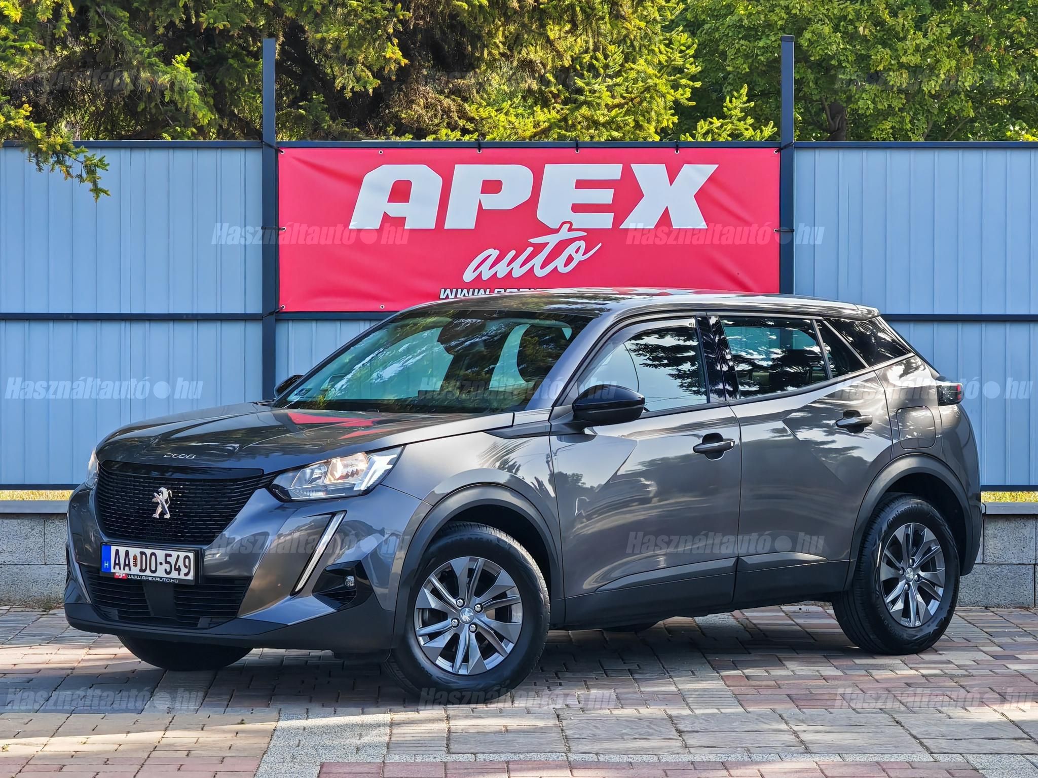 PEUGEOT 2008 2022/9 - 1