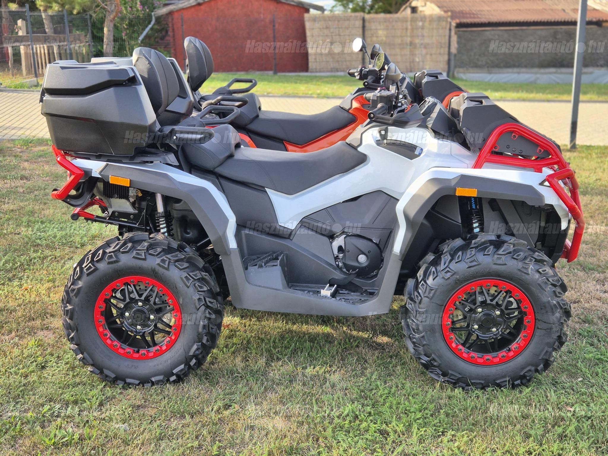 BRCP ATV1000 2026/4 - 1