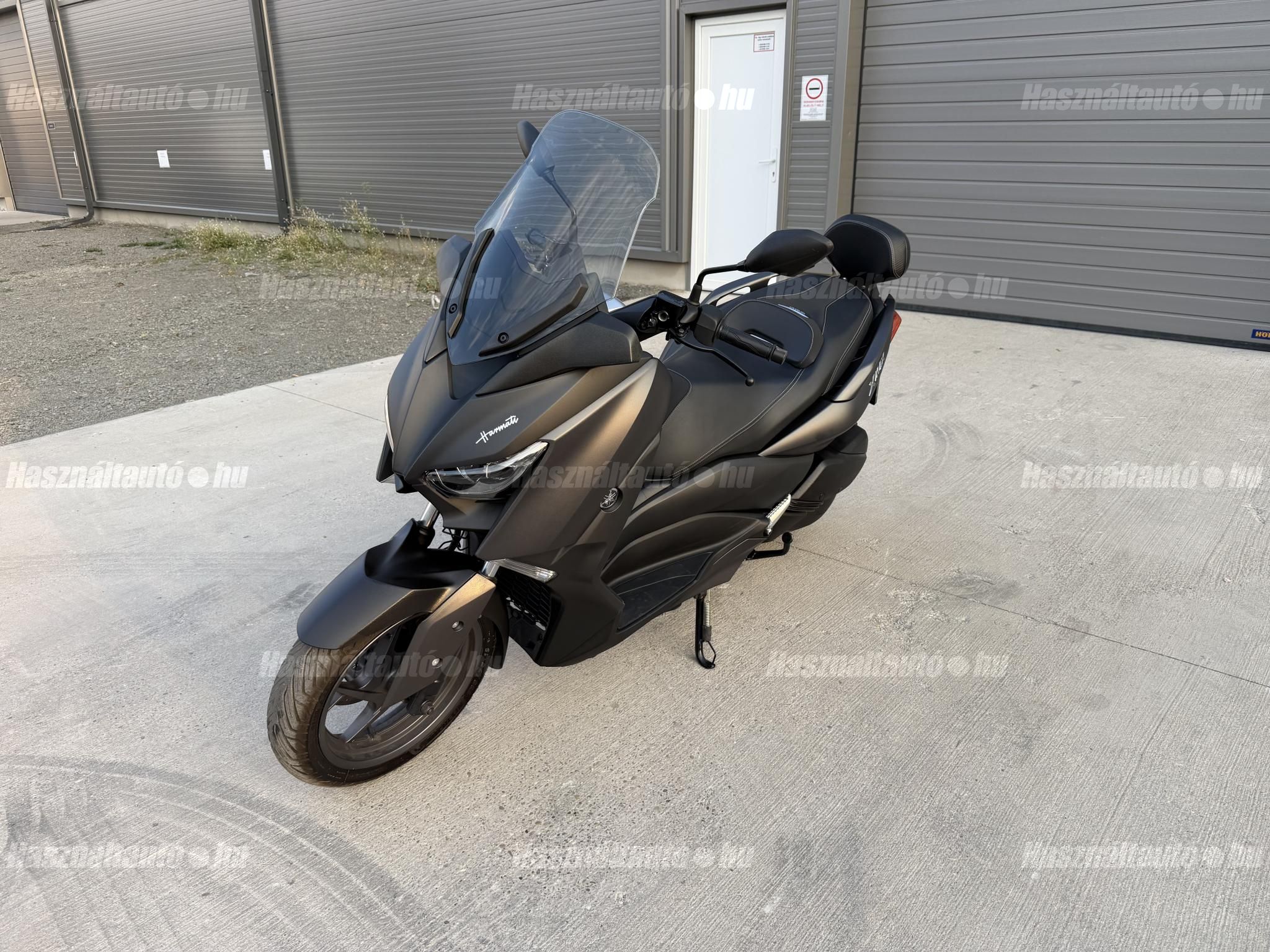 YAMAHA X-MAX 300 2018/5 - 1