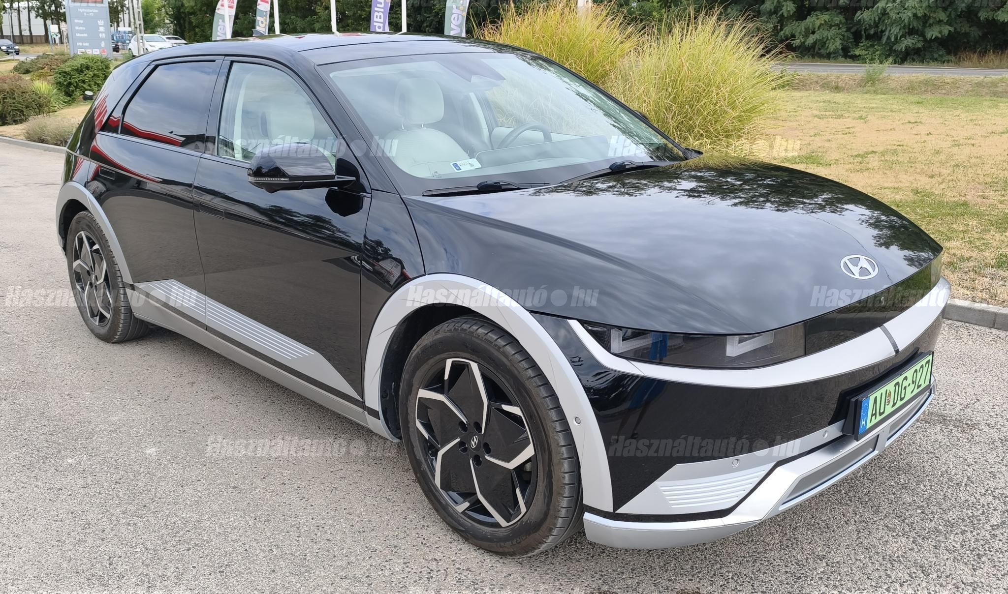 HYUNDAI IONIQ 5 2022/5 - 1