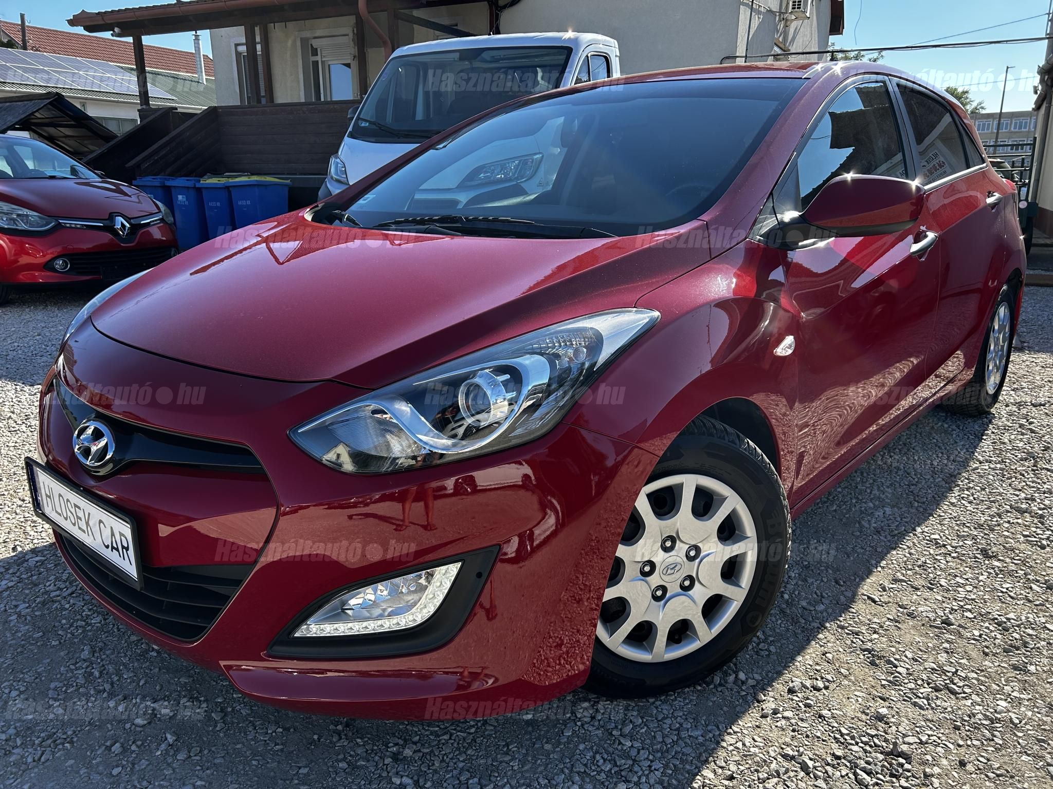 HYUNDAI I30 2012 - 1