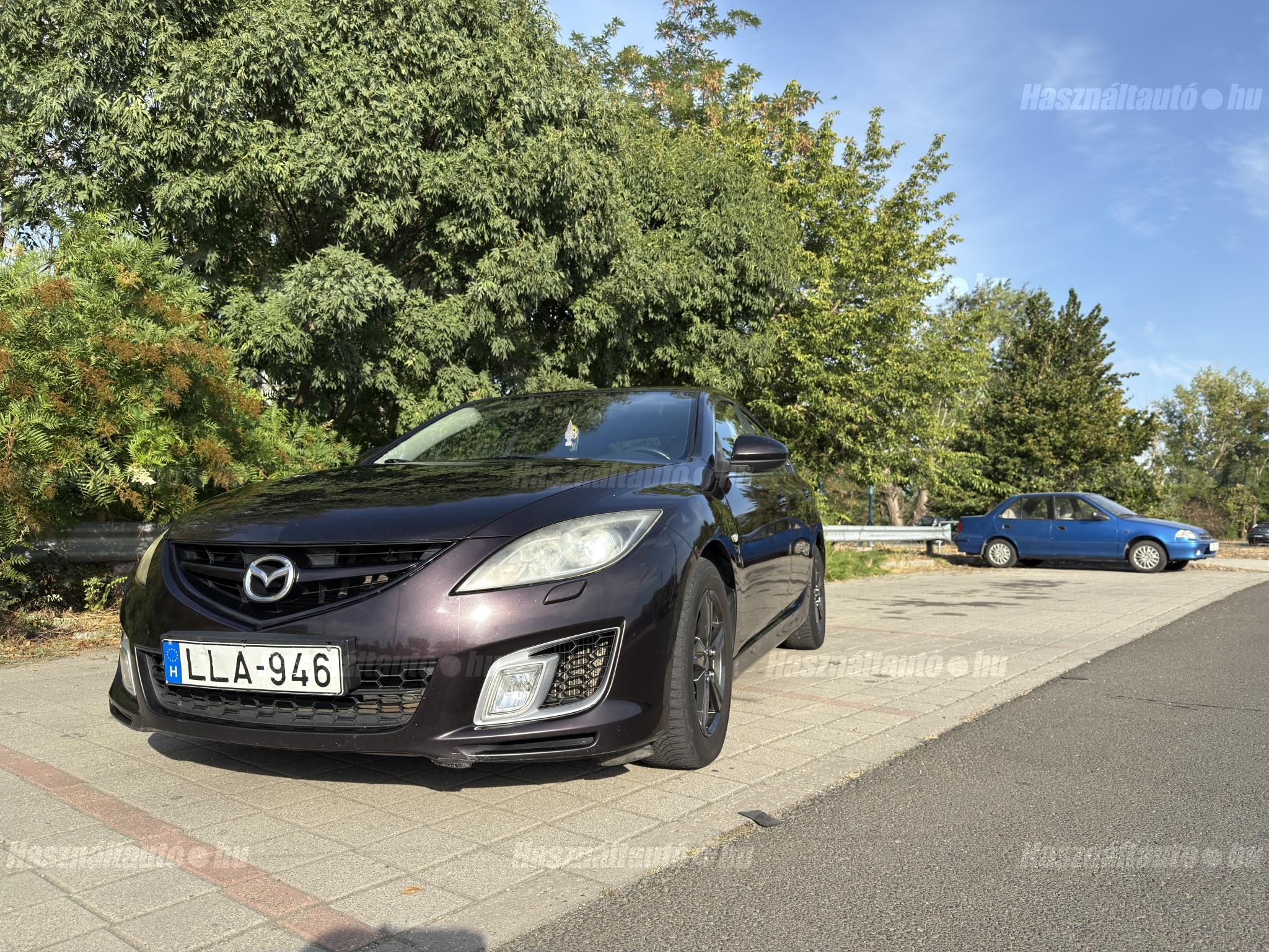 MAZDA 6 2009/1 - 1