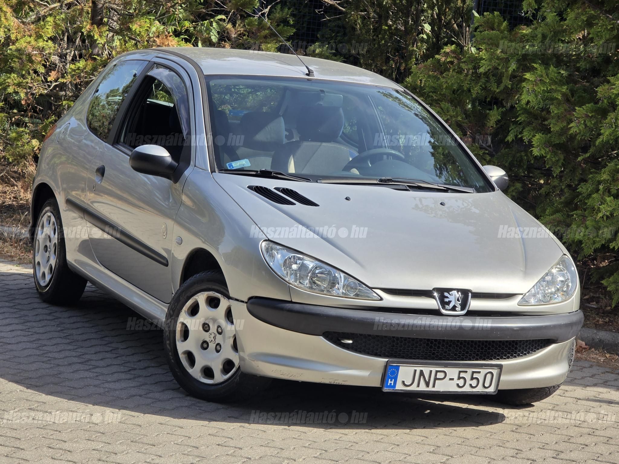 PEUGEOT 206 2005/2 - 1