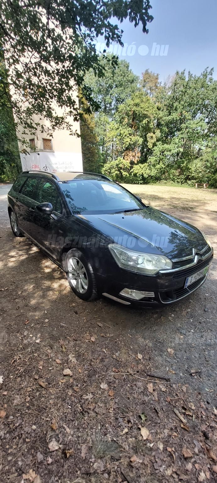 CITROEN C5 2013/2 - 1