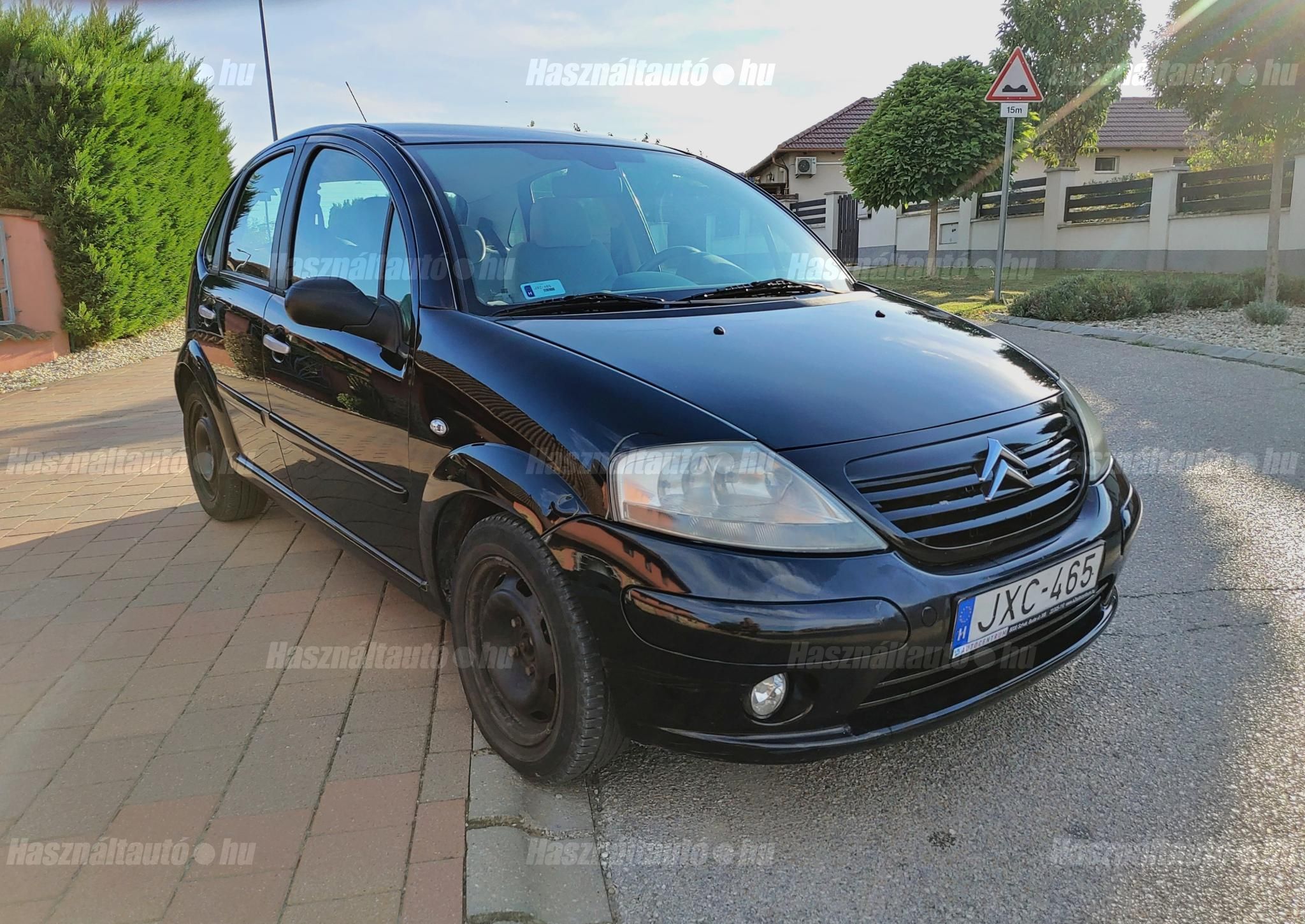 CITROEN C3 2005/9 - 1