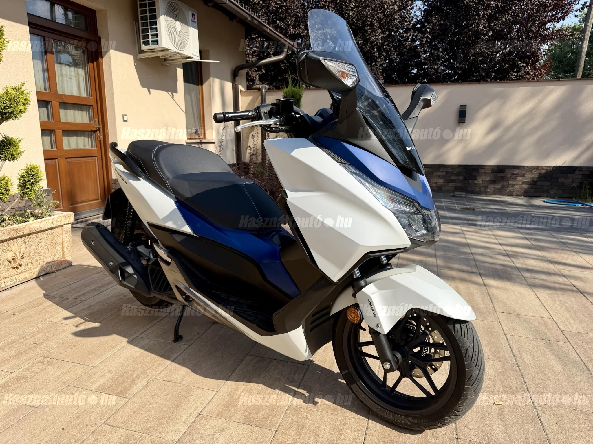 HONDA FORZA 2017 - 1