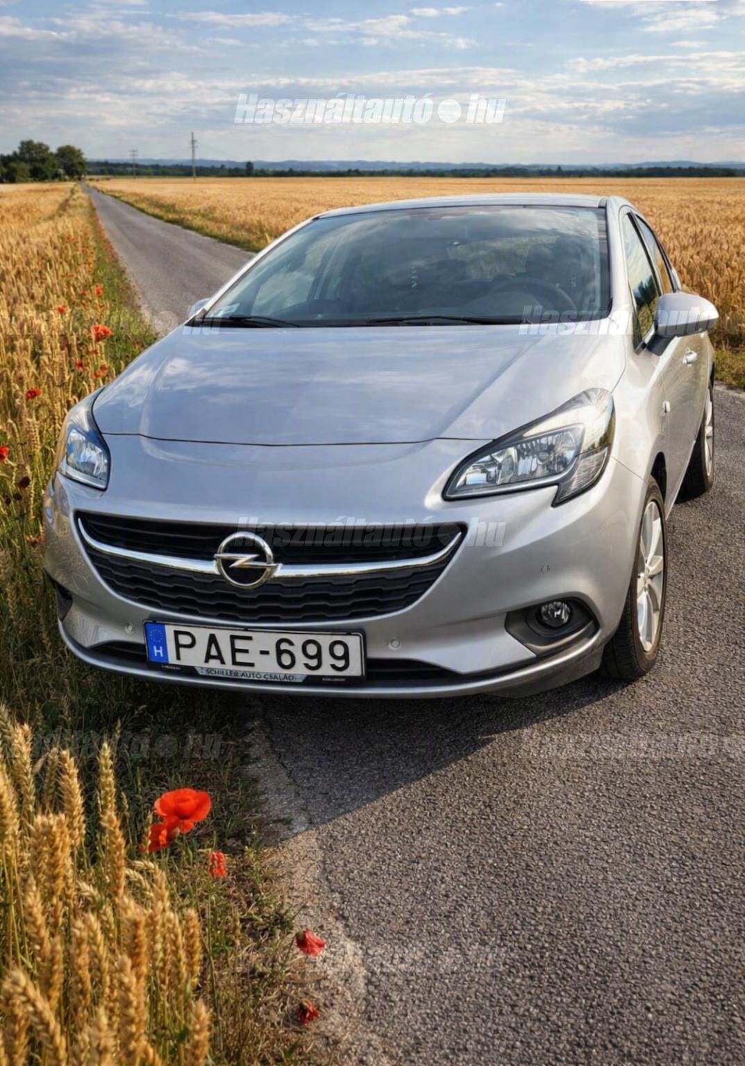 OPEL CORSA E 2016/1 - 1