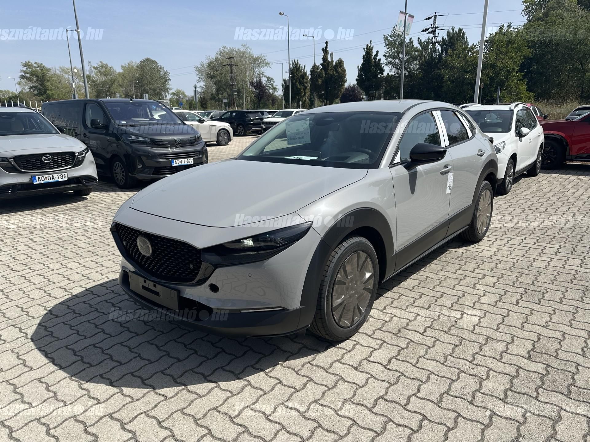 MAZDA CX-30 2026 - 1