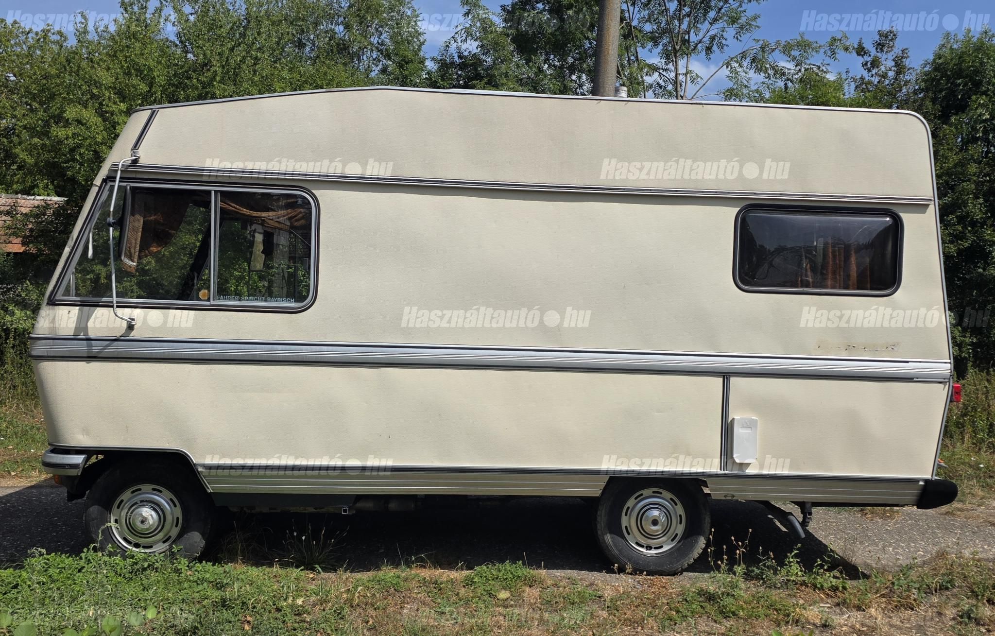 OPEL 1981 - 1
