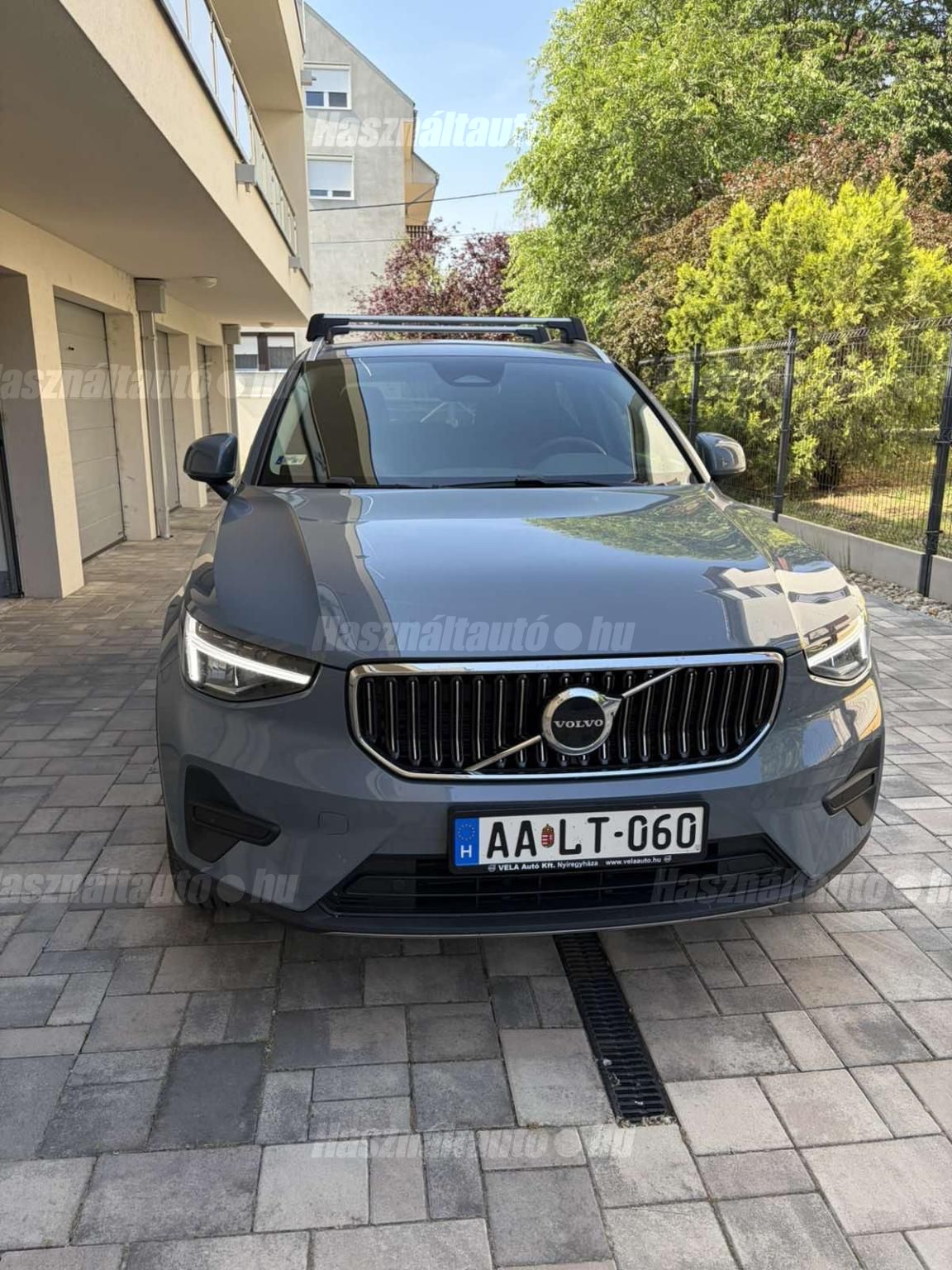 VOLVO XC40 2023/4 - 1