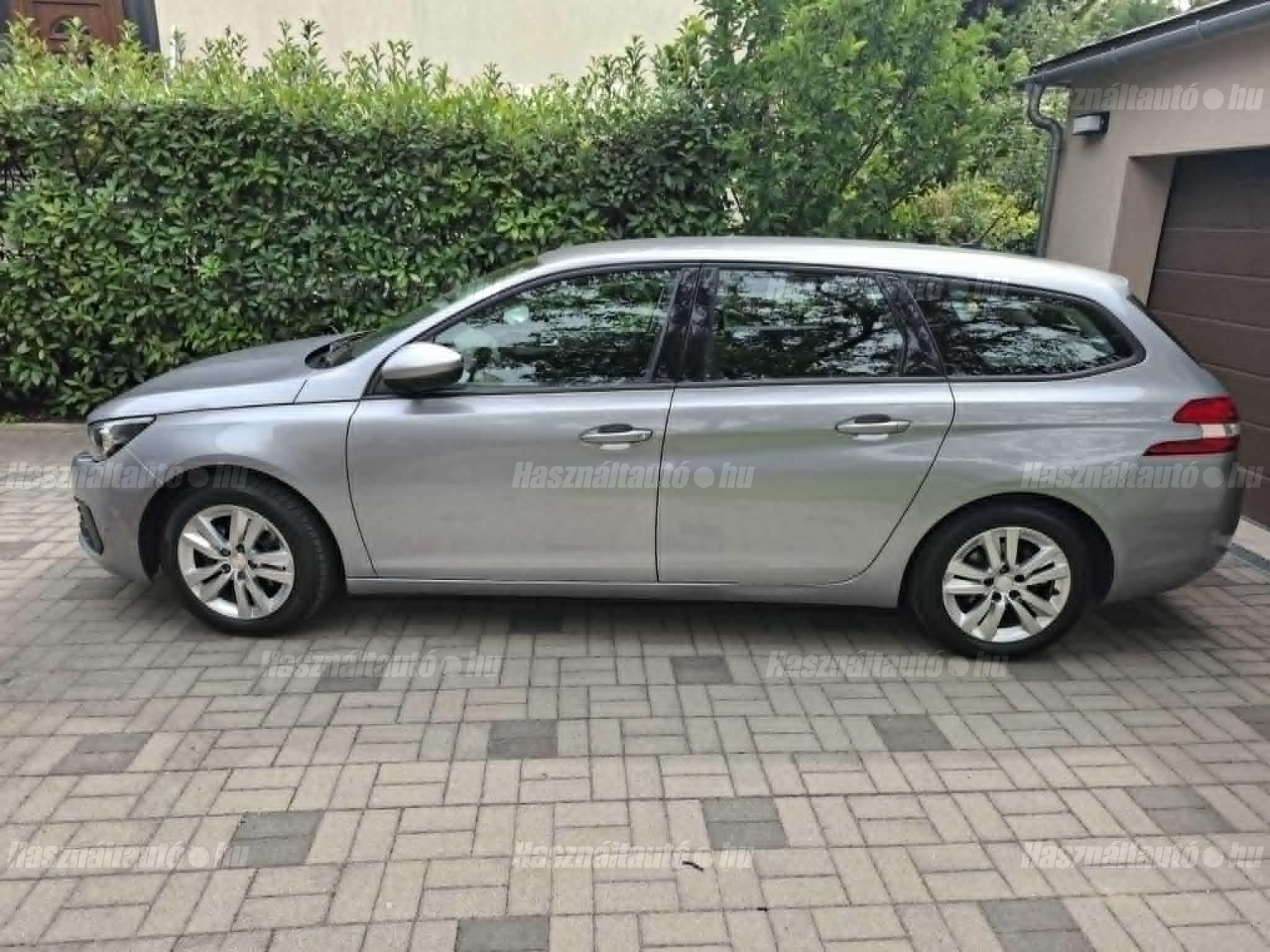 PEUGEOT 308 2019/1 - 1