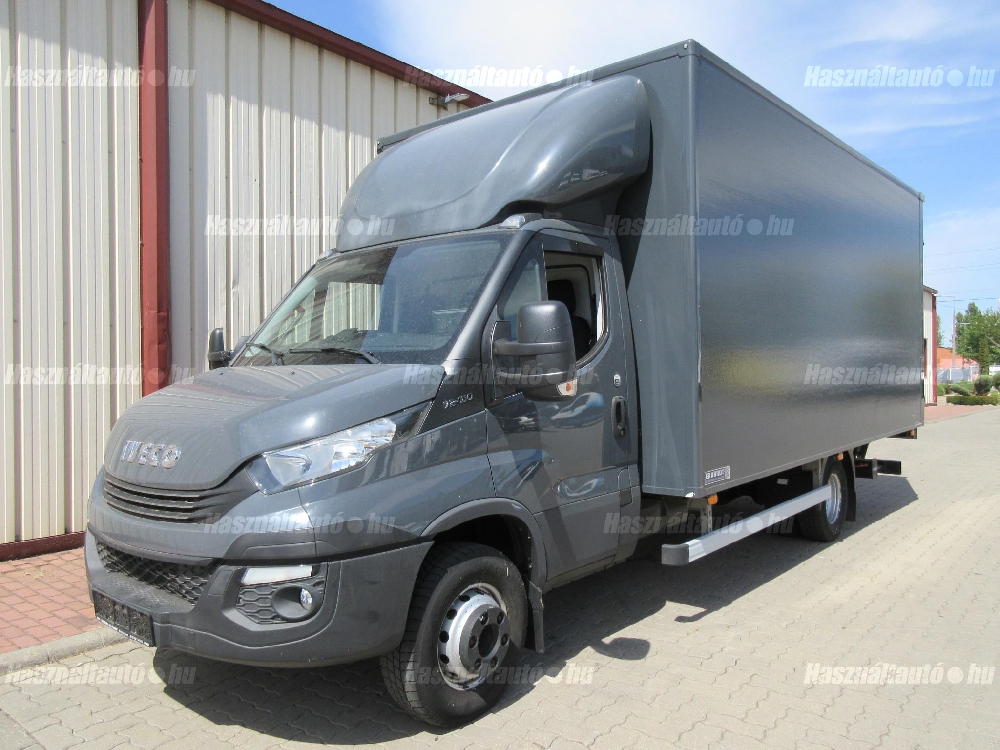 IVECO 2018/5 - 1