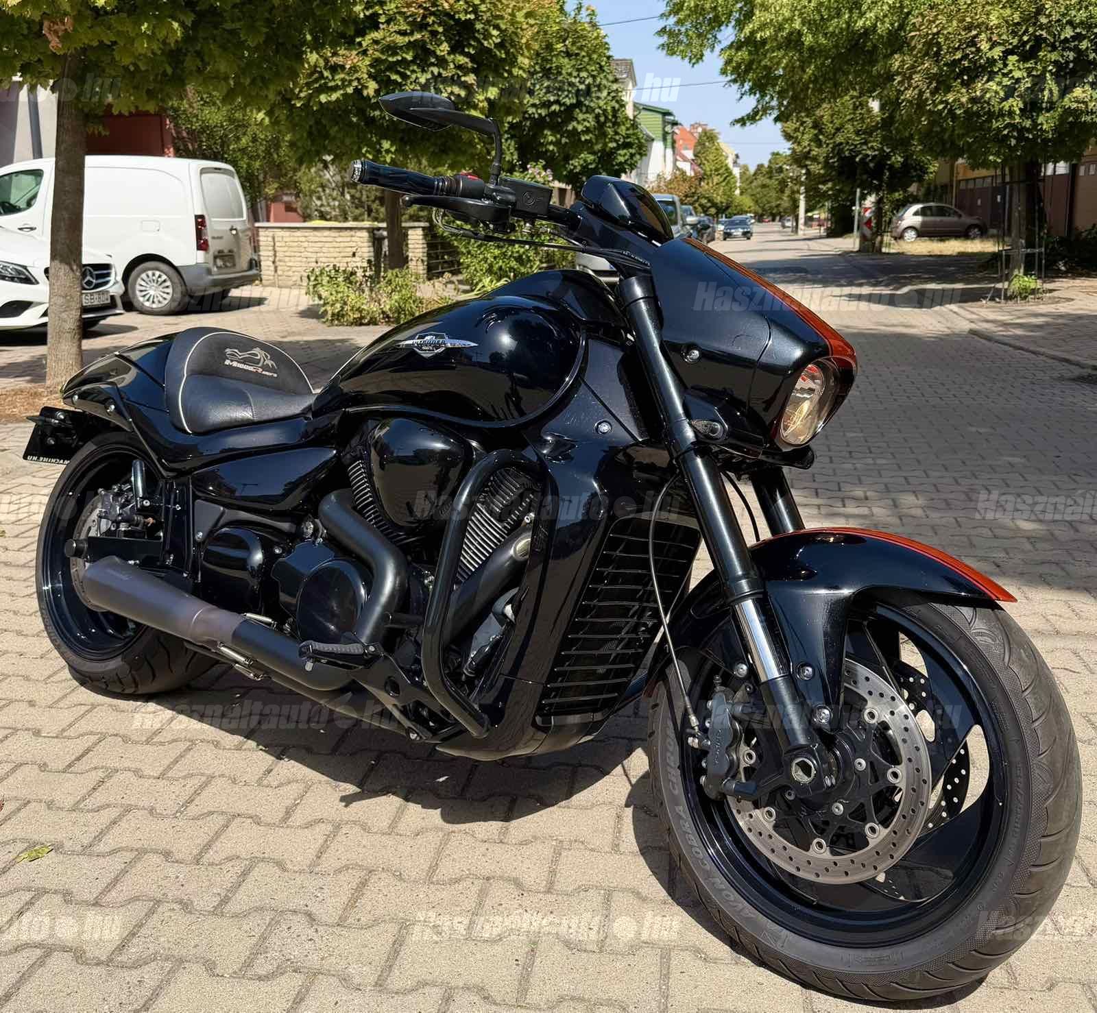 SUZUKI VZR 1800 2009/3 - 1