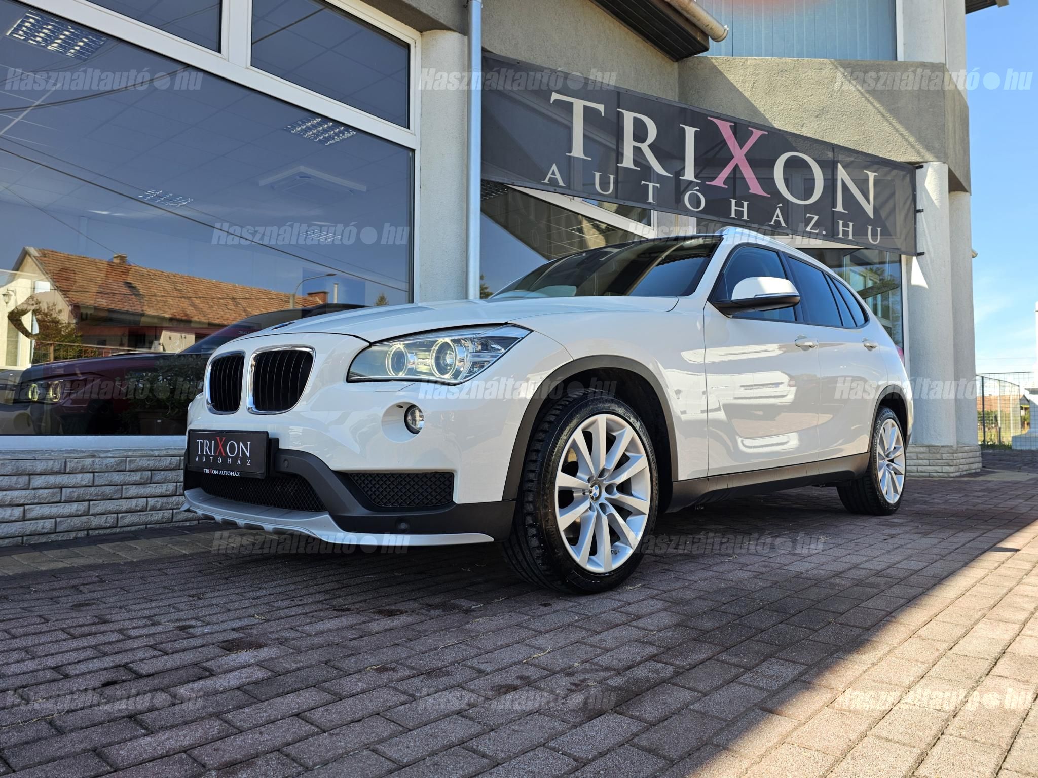 BMW X1 2015/1 - 1