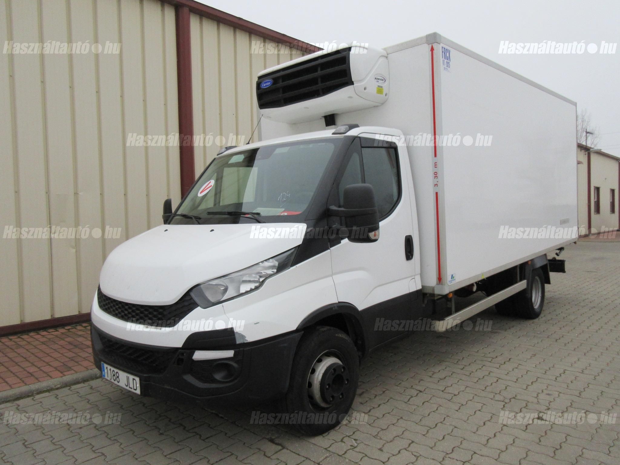 IVECO 2016/1 - 1
