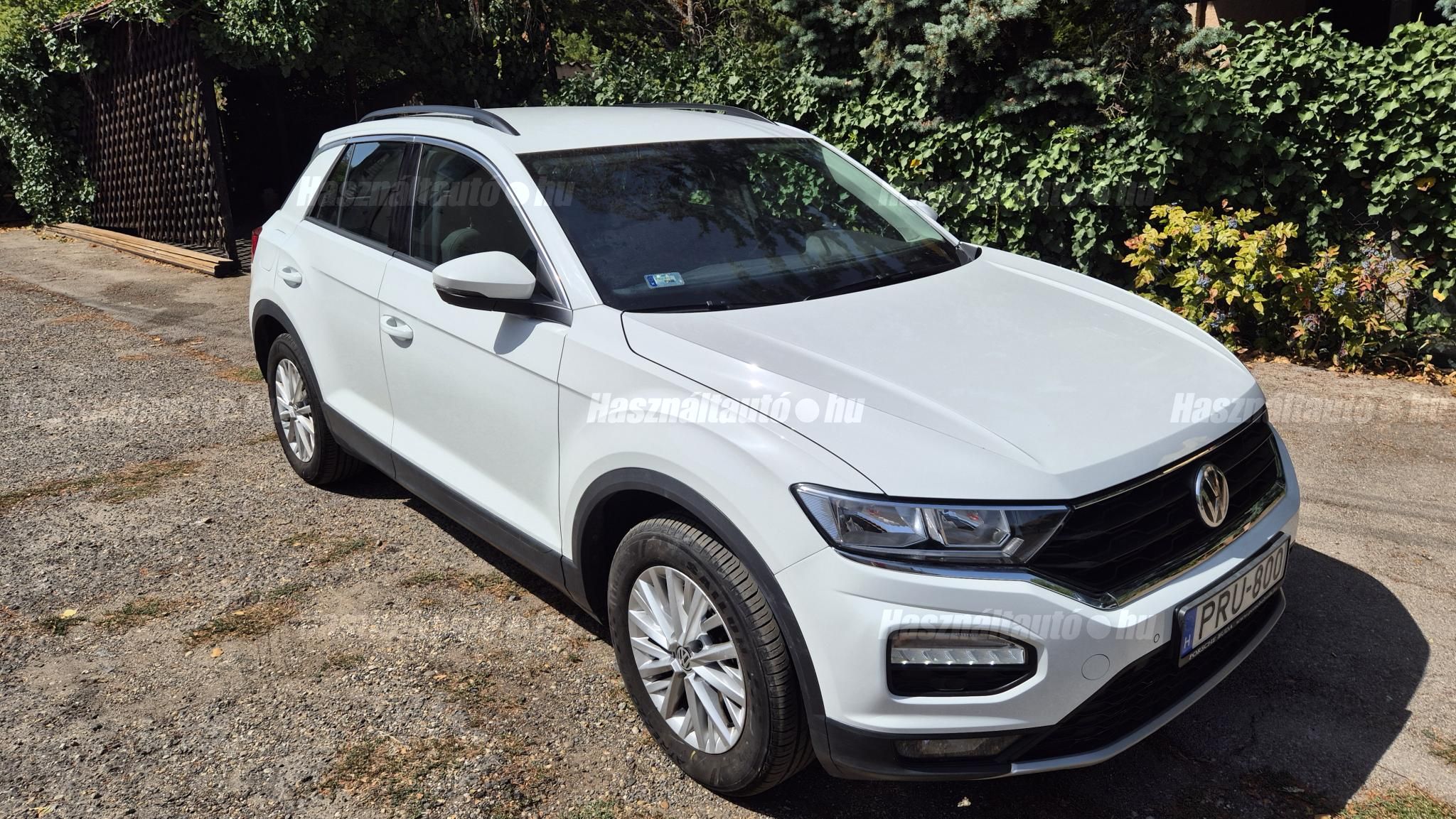 VOLKSWAGEN T-ROC 2018/5 - 1