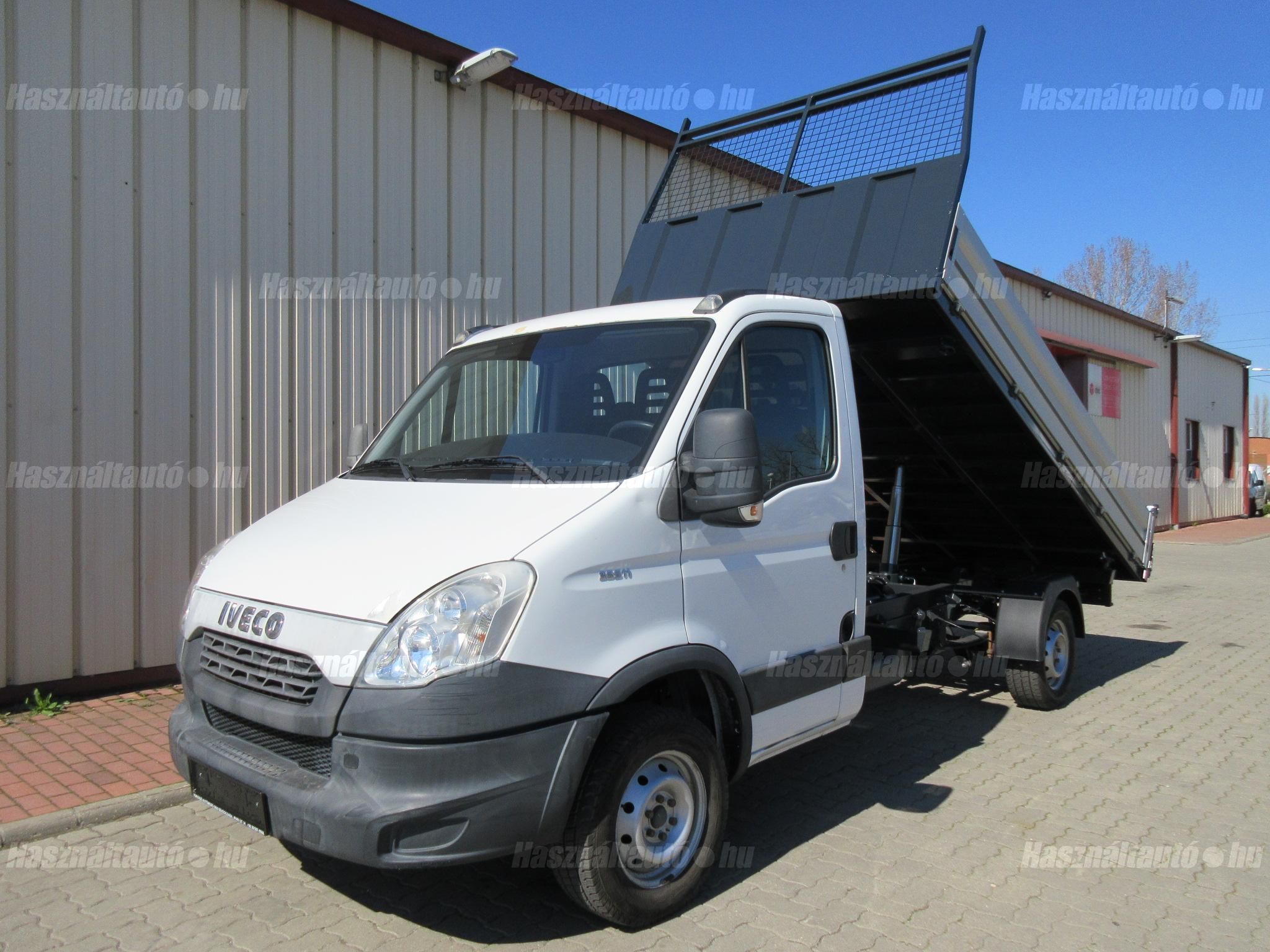 IVECO DAILY 2014/7 - 1