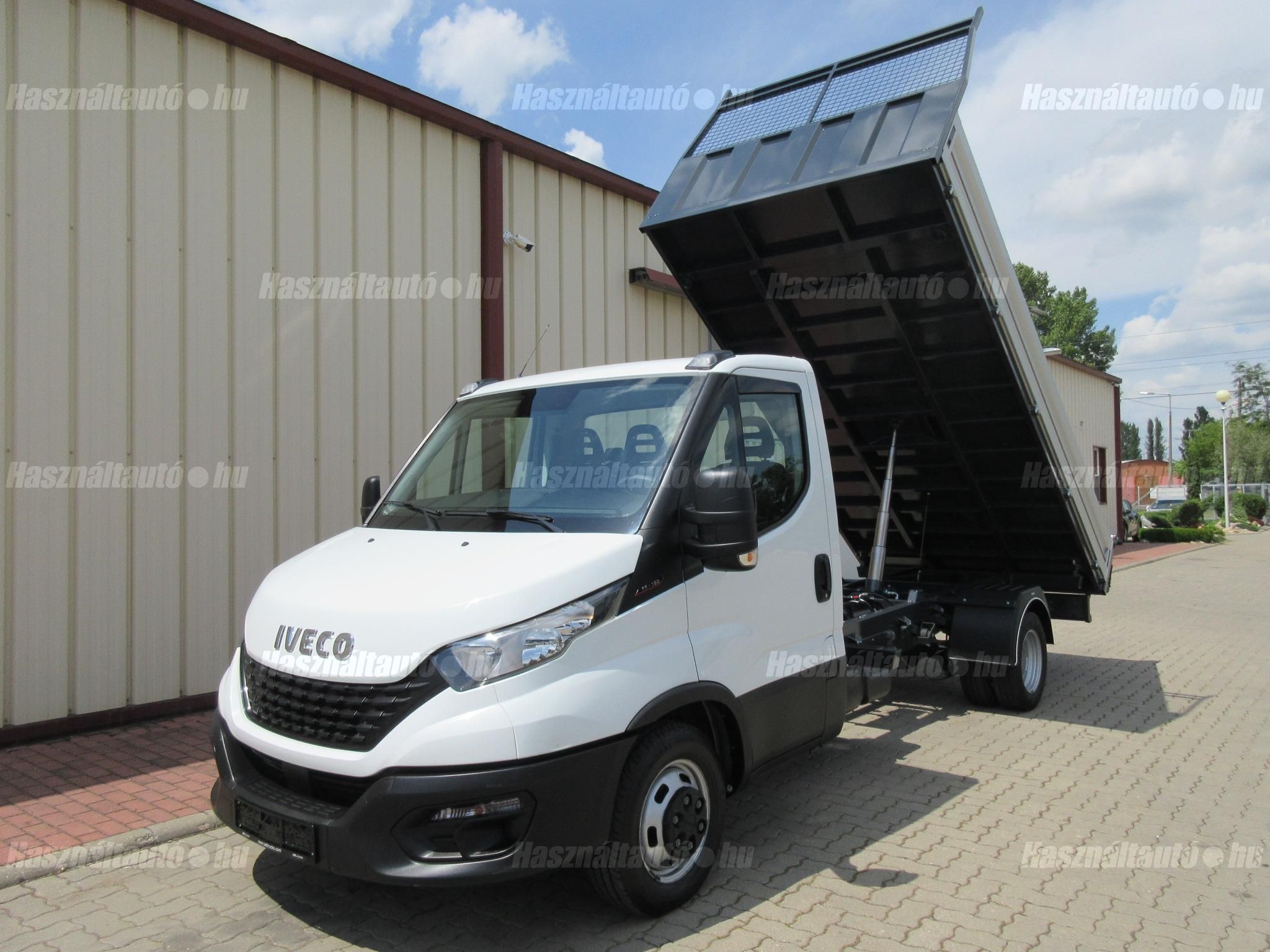 IVECO DAILY 2021/9 - 1