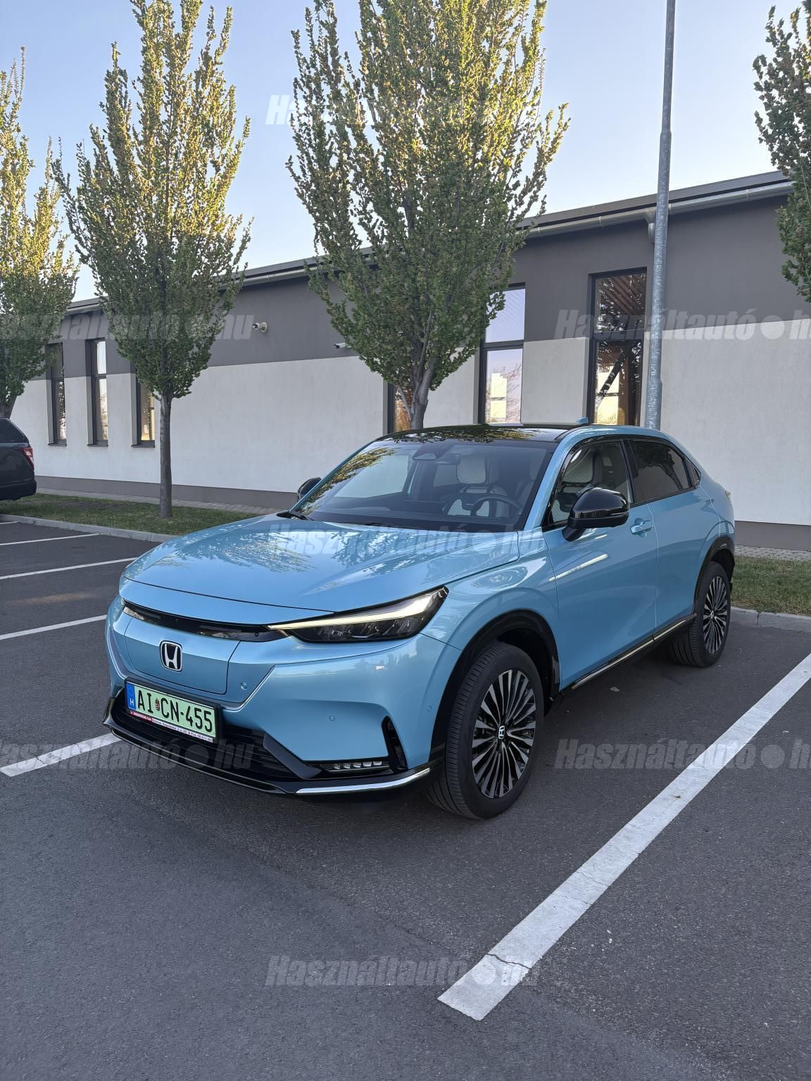 HONDA E:NY1 2024/4 - 1