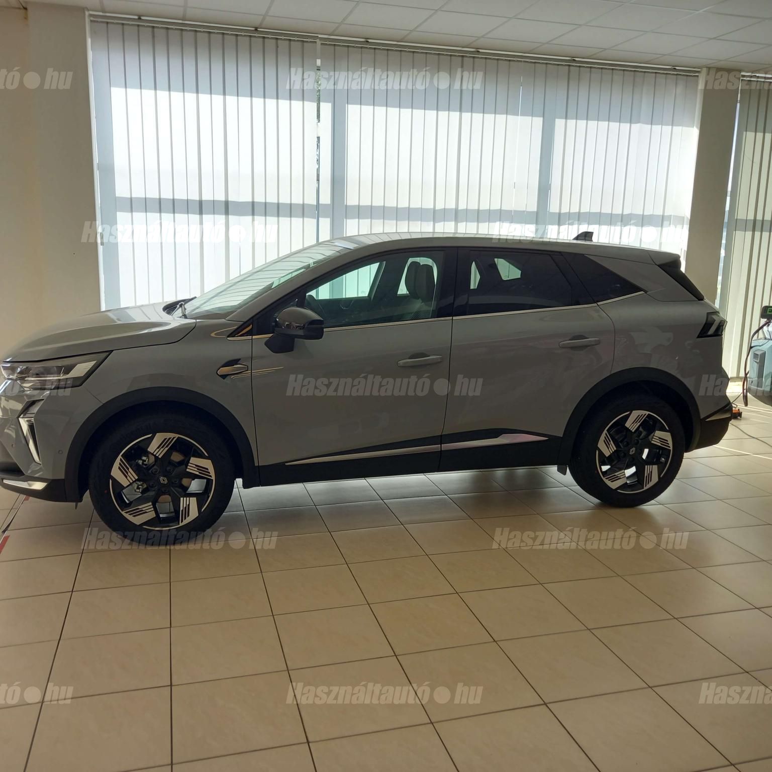 RENAULT SYMBIOZ 2026 - 1