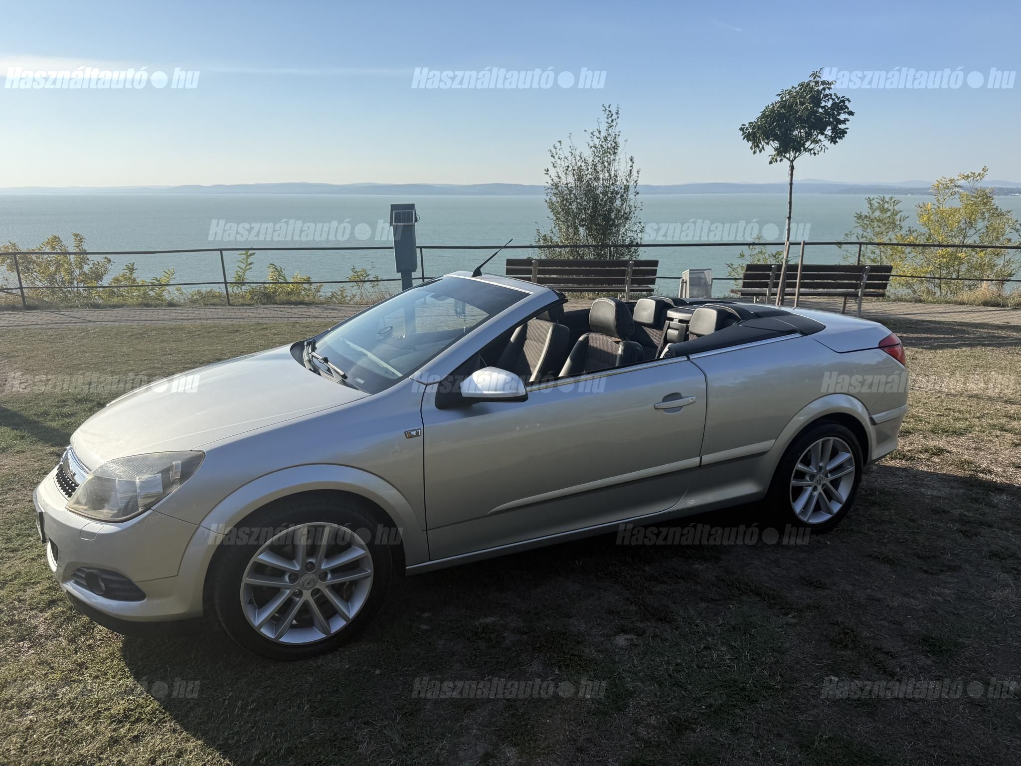 OPEL ASTRA H 2006/11 - 1