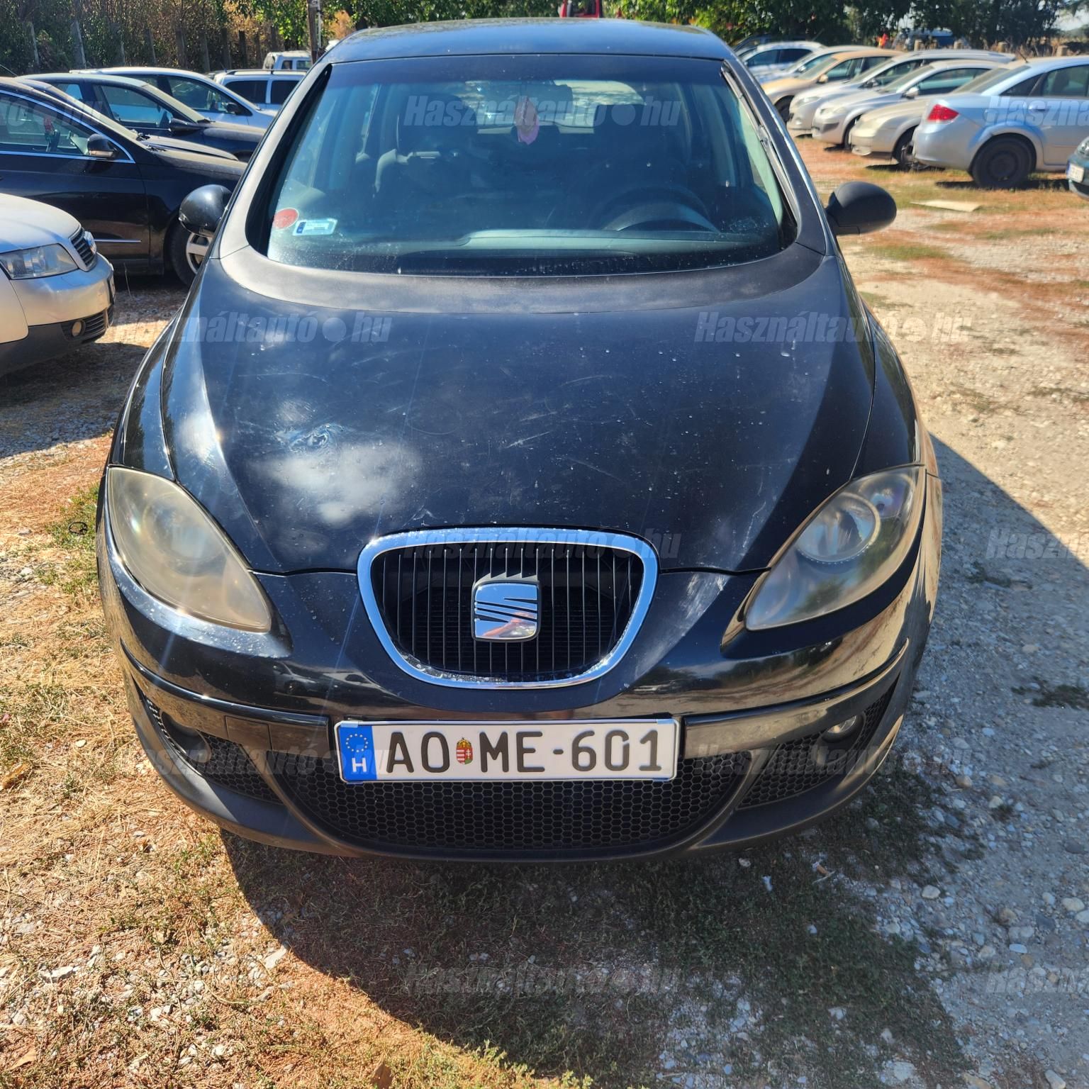 SEAT TOLEDO 2006 - 1