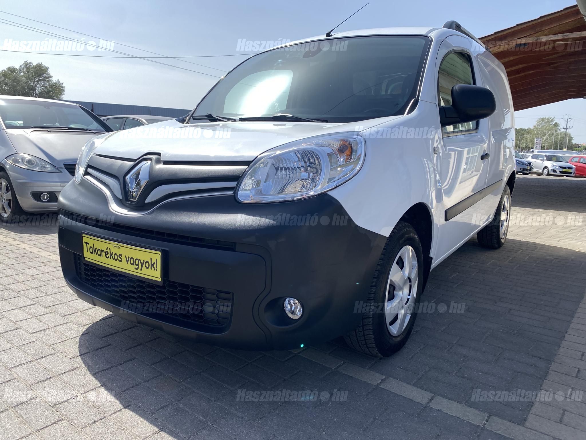 RENAULT KANGOO 2014/10 - 1
