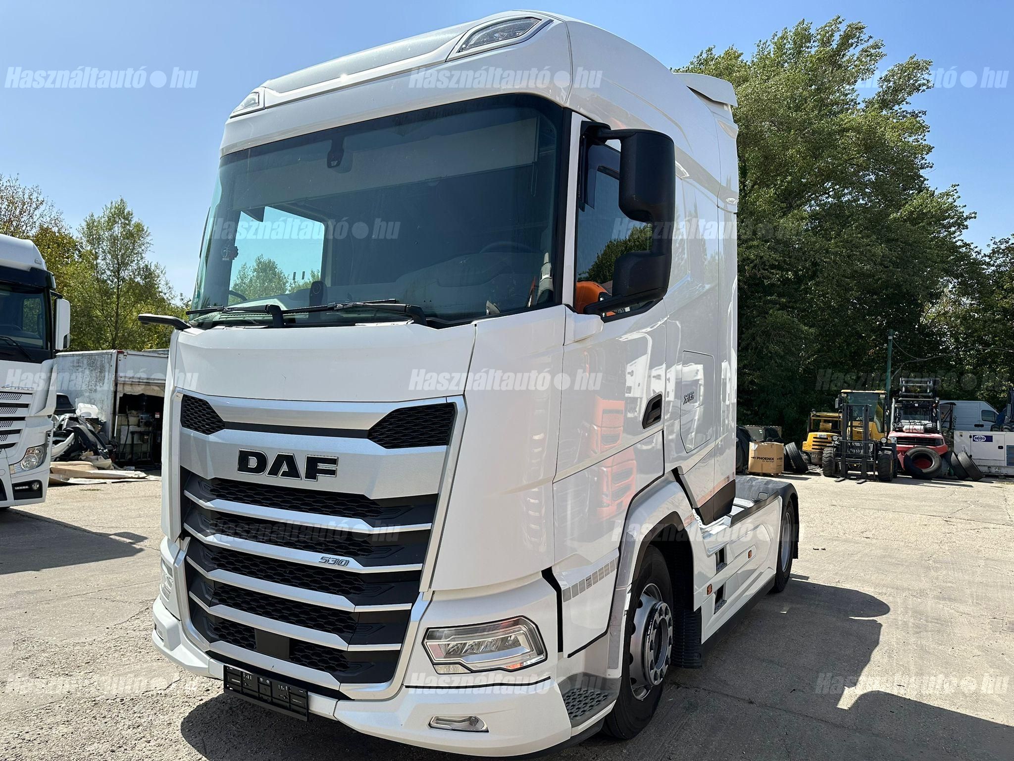 DAF 2023 - 1