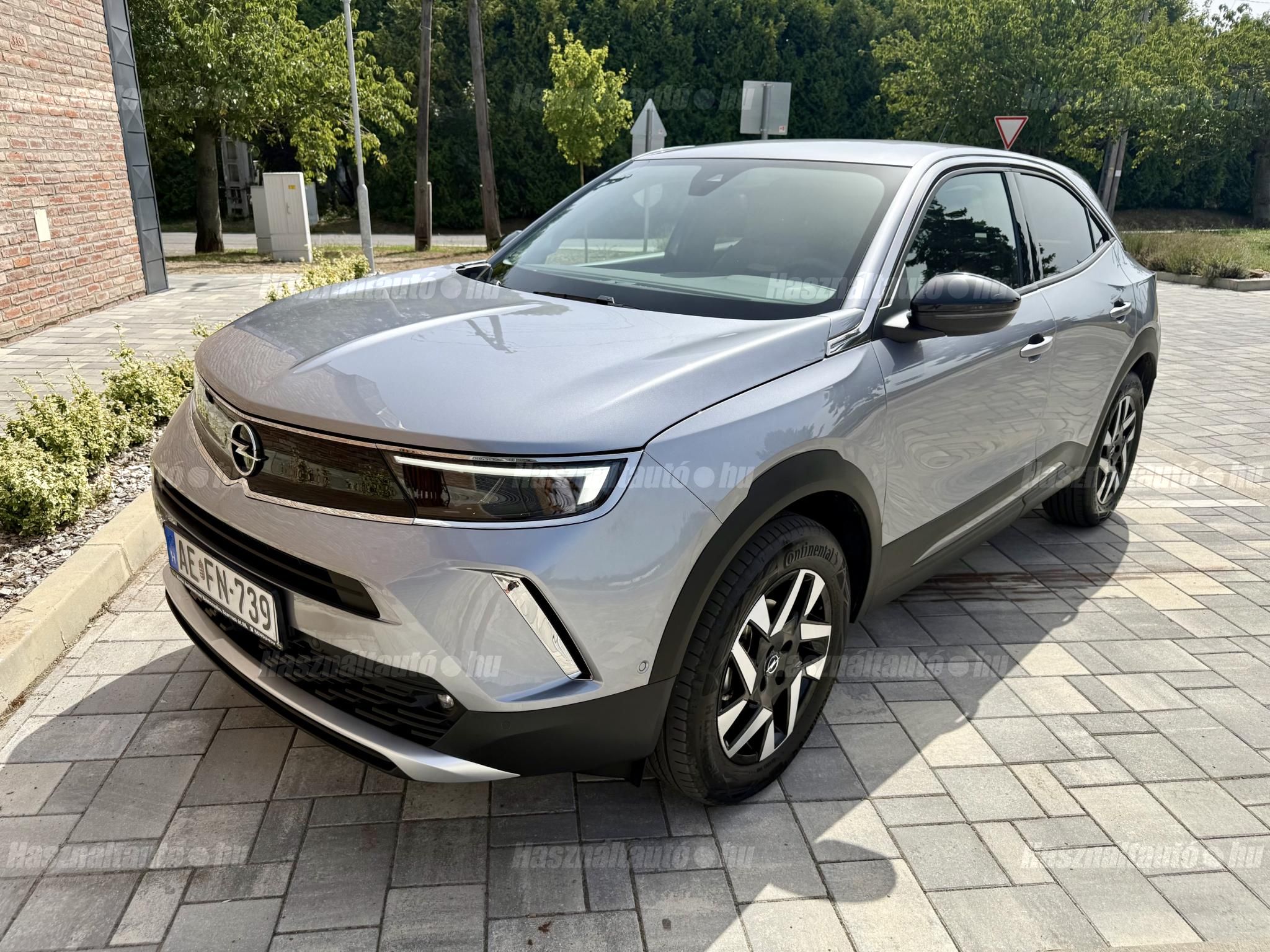 OPEL MOKKA 2023/9 - 1