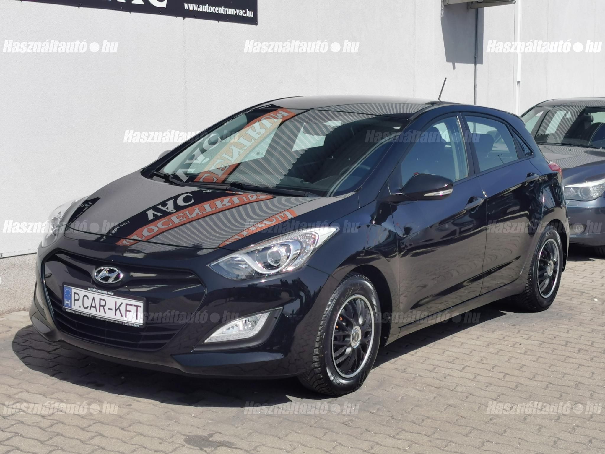 HYUNDAI I30 2014/11 - 1