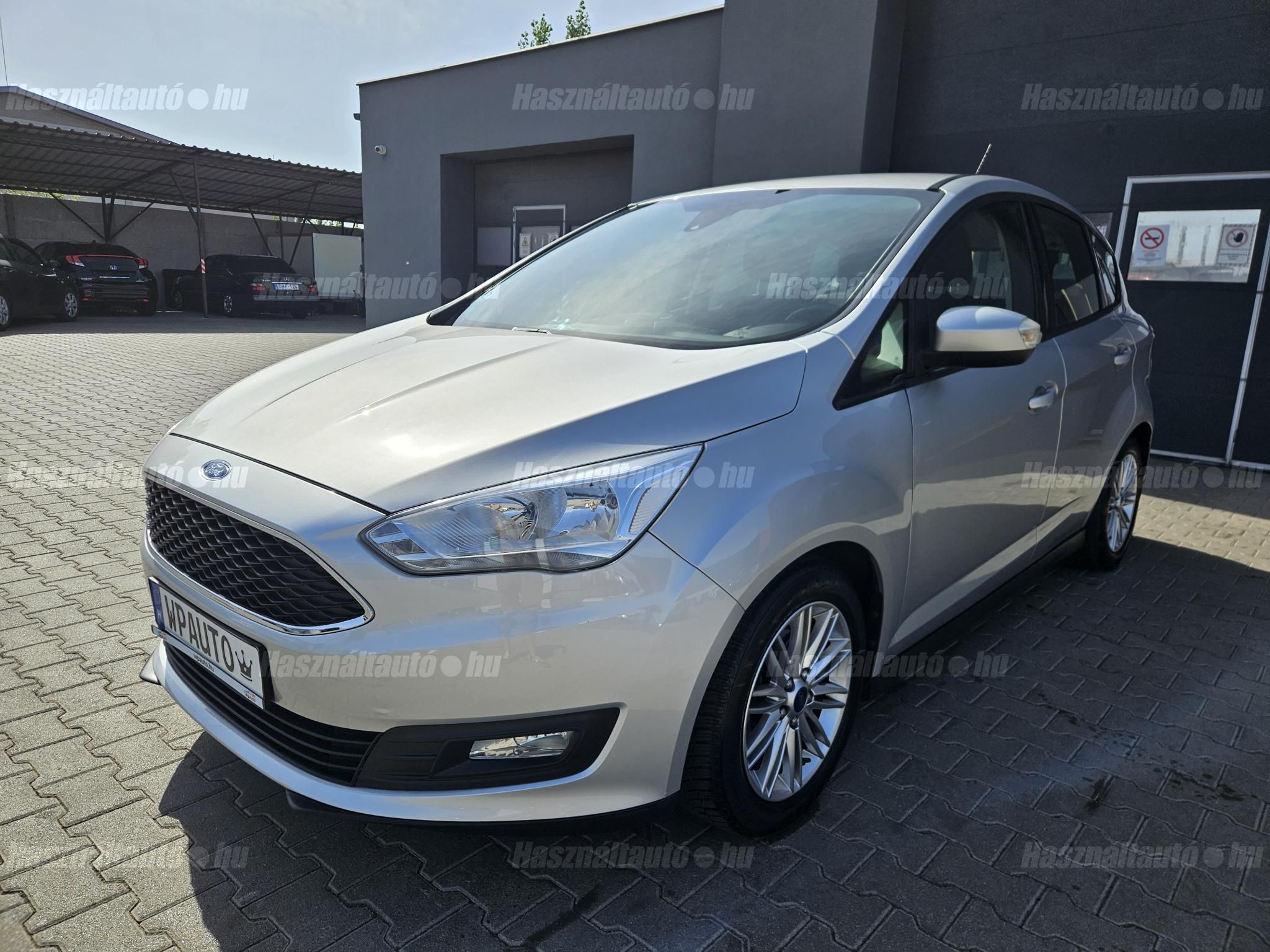 FORD C-MAX 2015/6 - 1