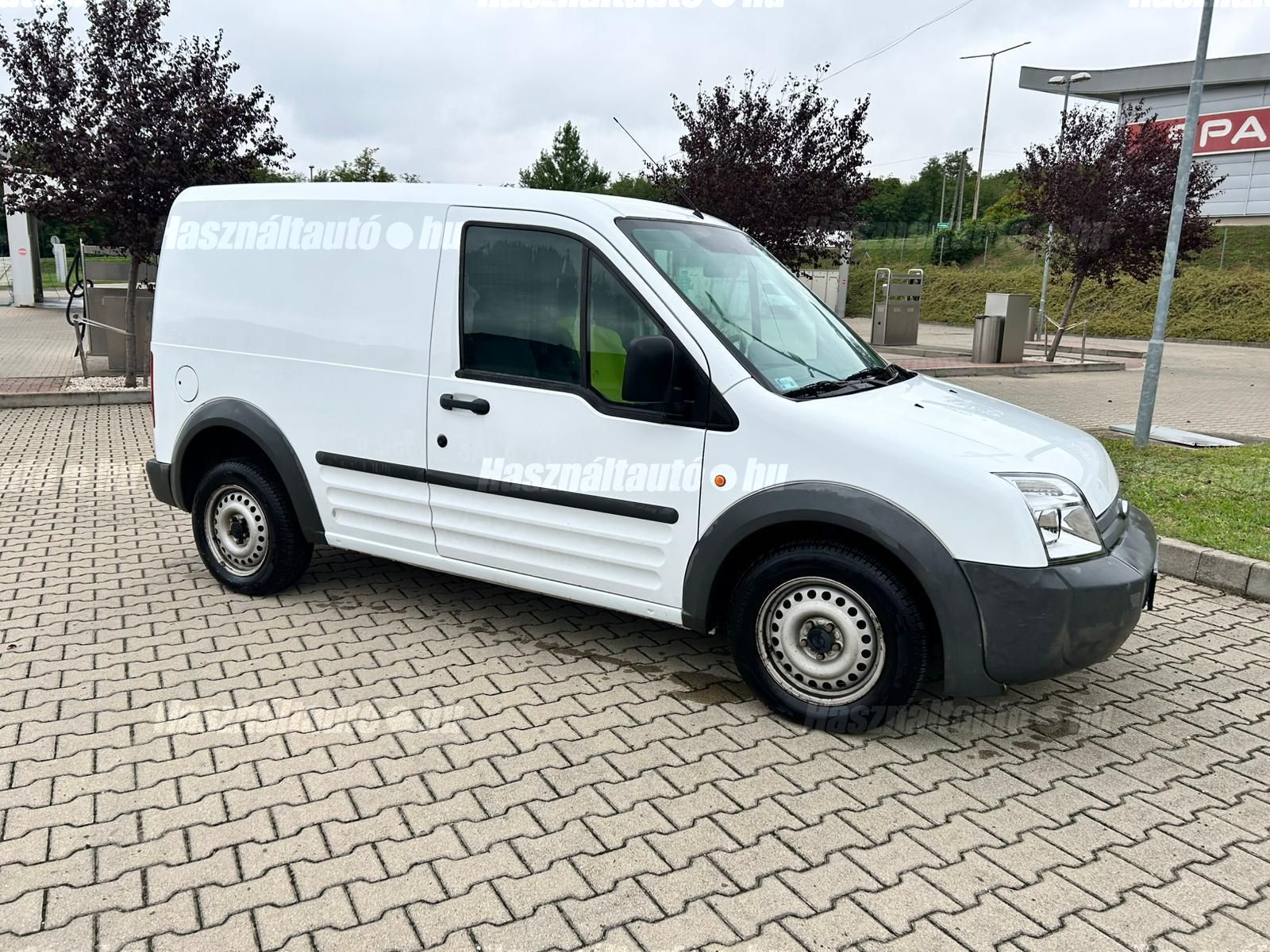 FORD CONNECT 2007/7 - 1