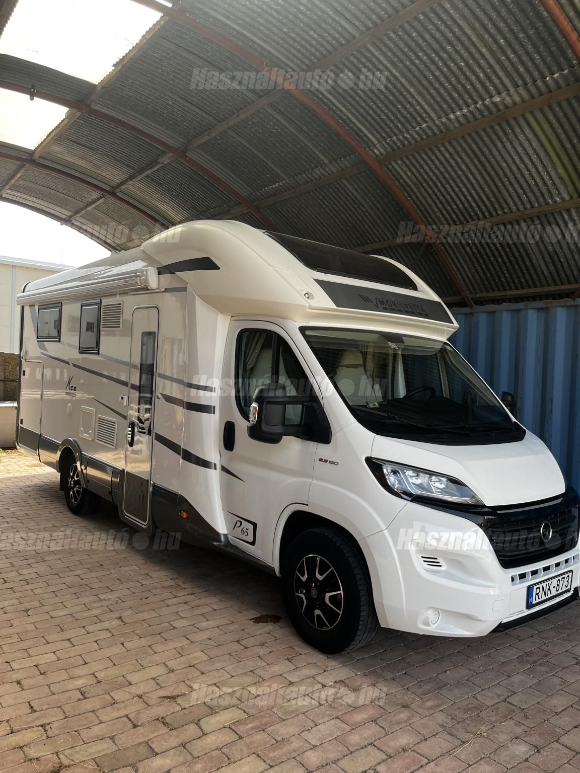 MOBILVETTA 2019/6 - 1