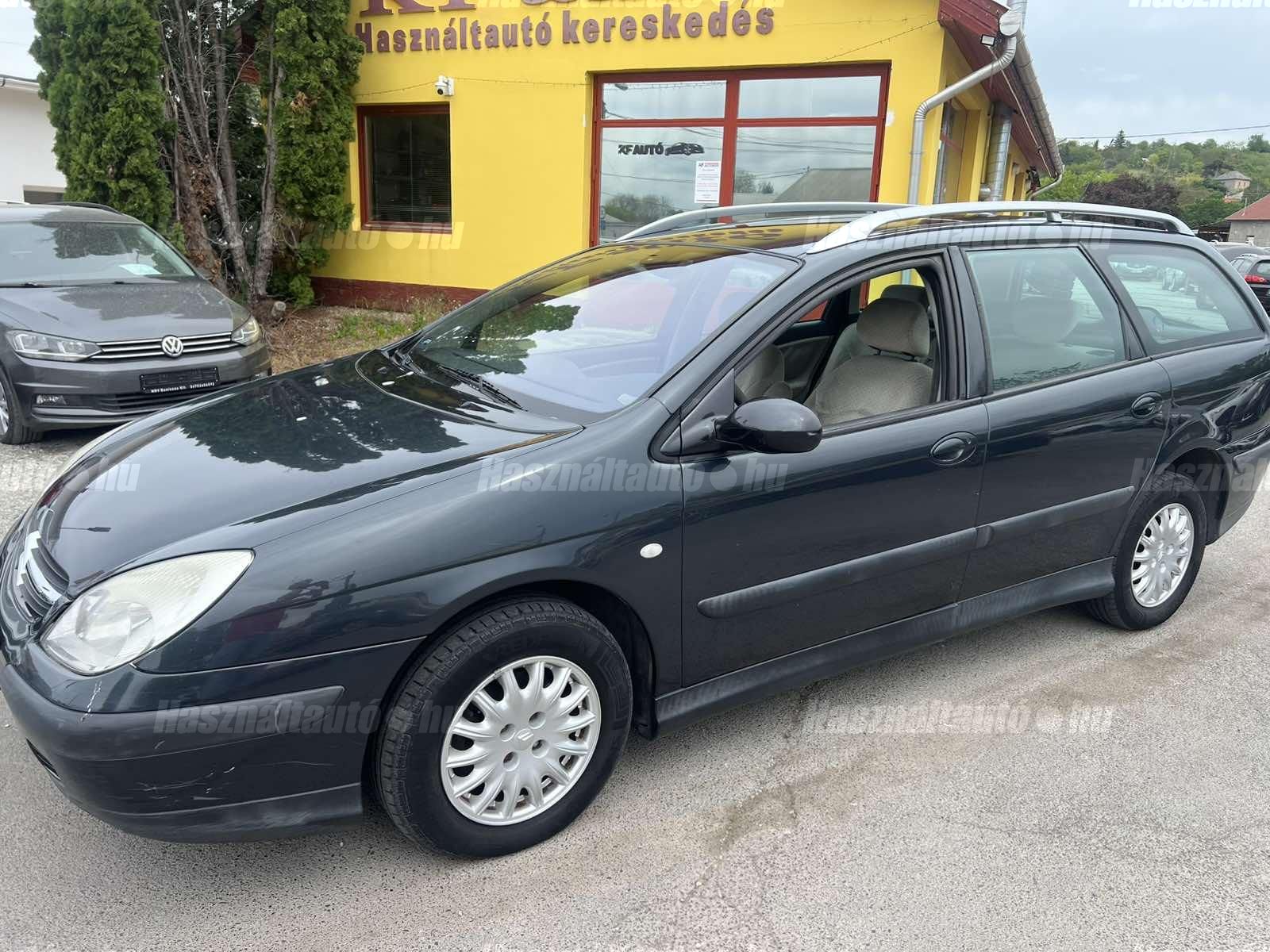 CITROEN C5 2003/1 - 1