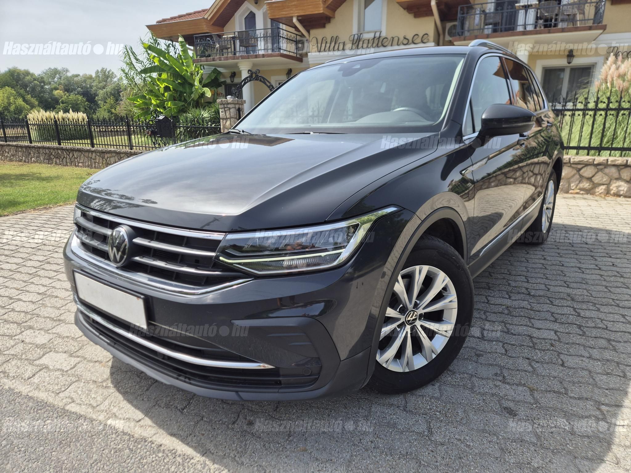 VOLKSWAGEN TIGUAN 2024/4 - 1