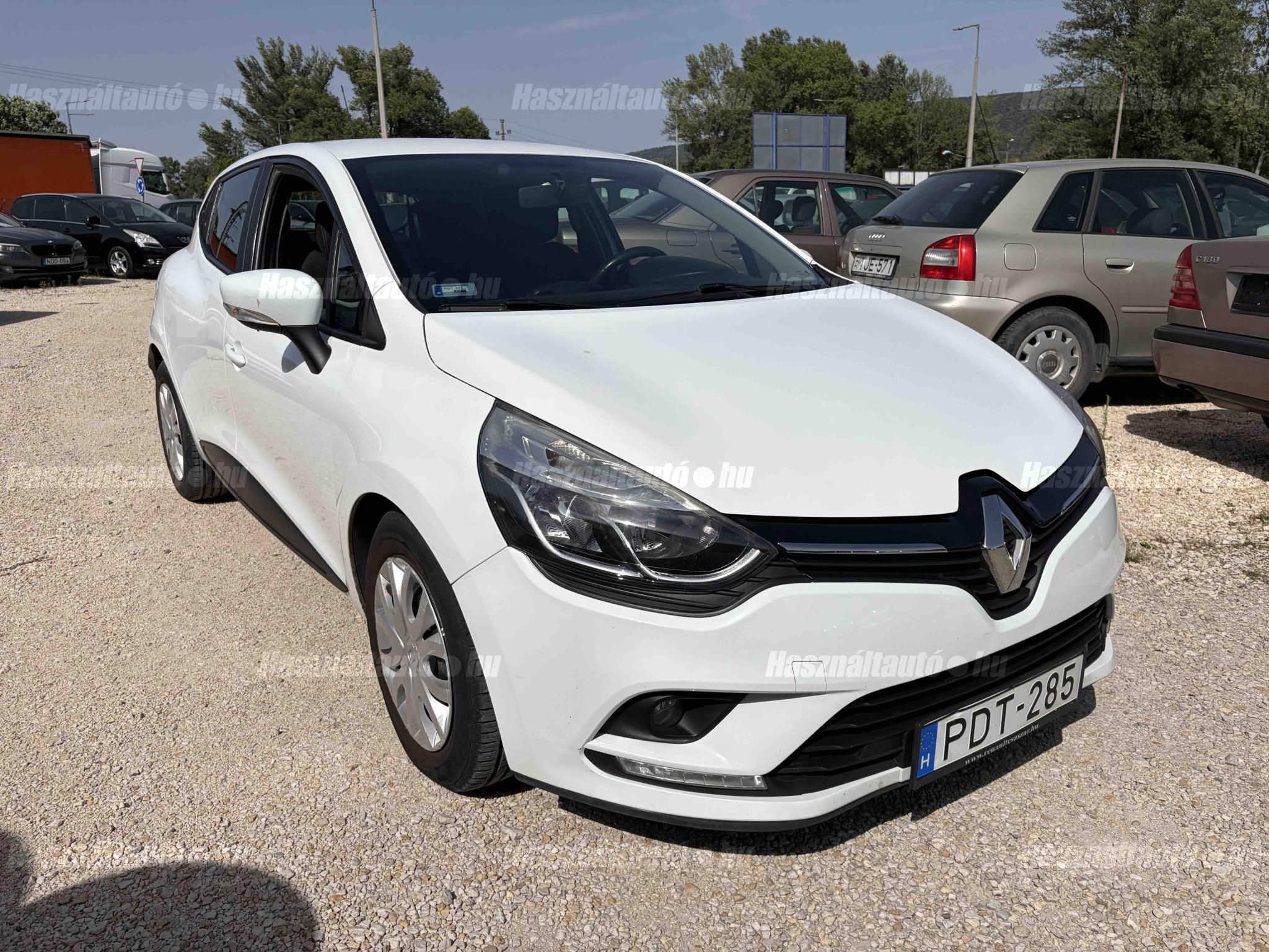 RENAULT CLIO 2016/11 - 1