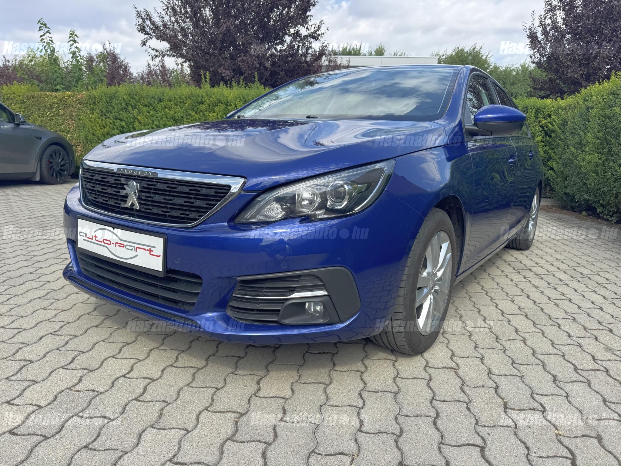 PEUGEOT 308 2018/6 - 1