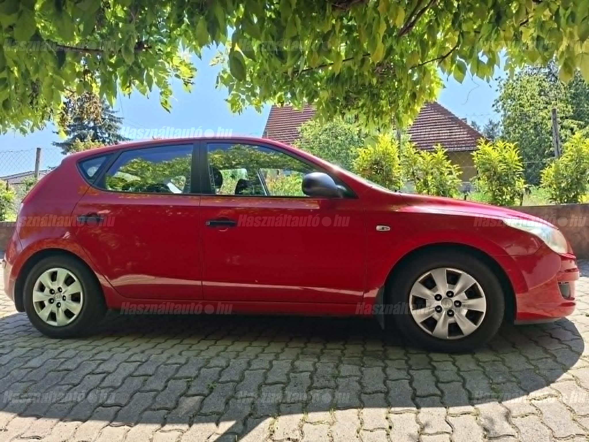 HYUNDAI I30 2007/11 - 1