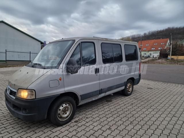 FIAT DUCATO 2005/3 - 1