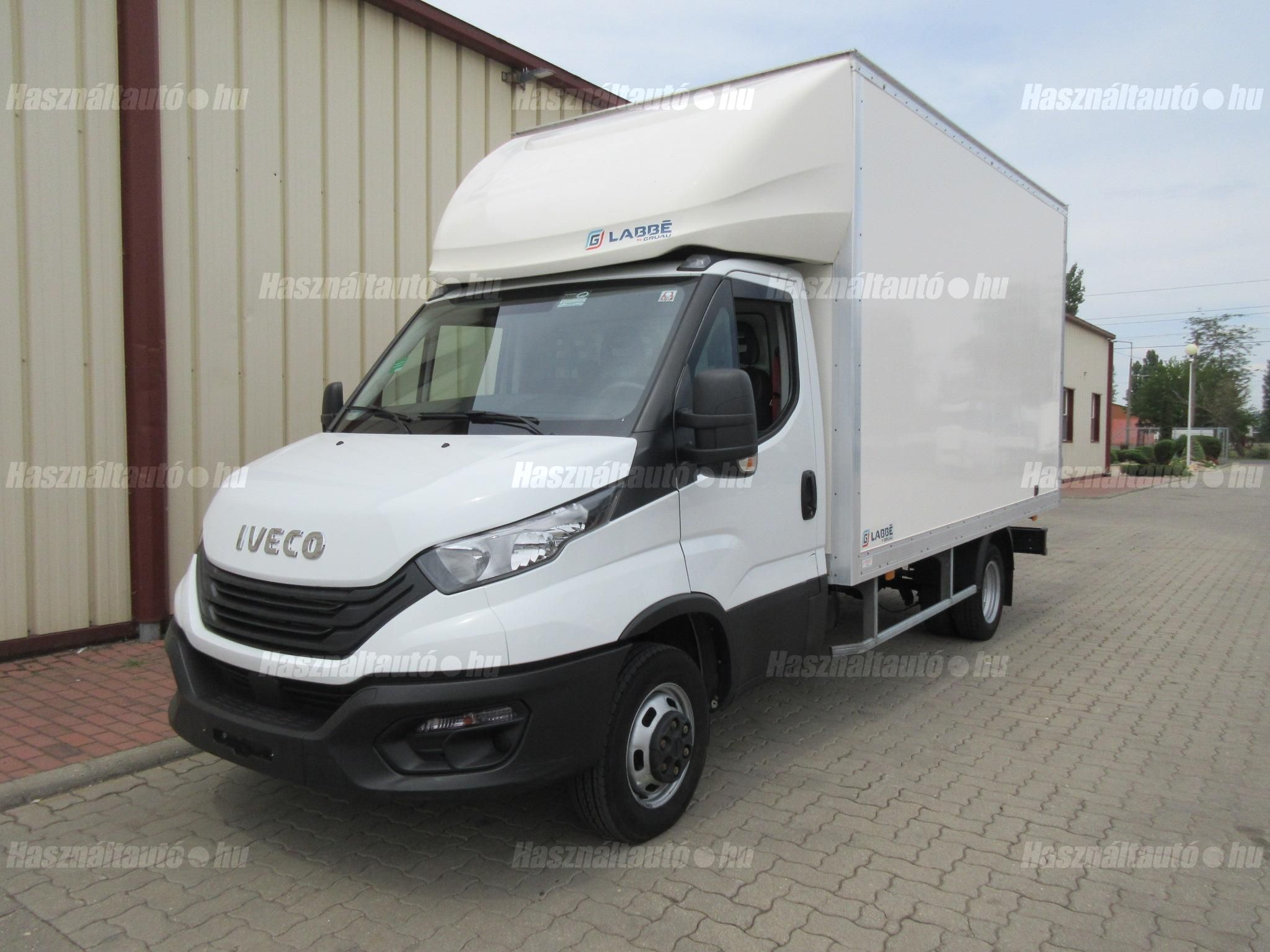 IVECO DAILY 2024/6 - 1