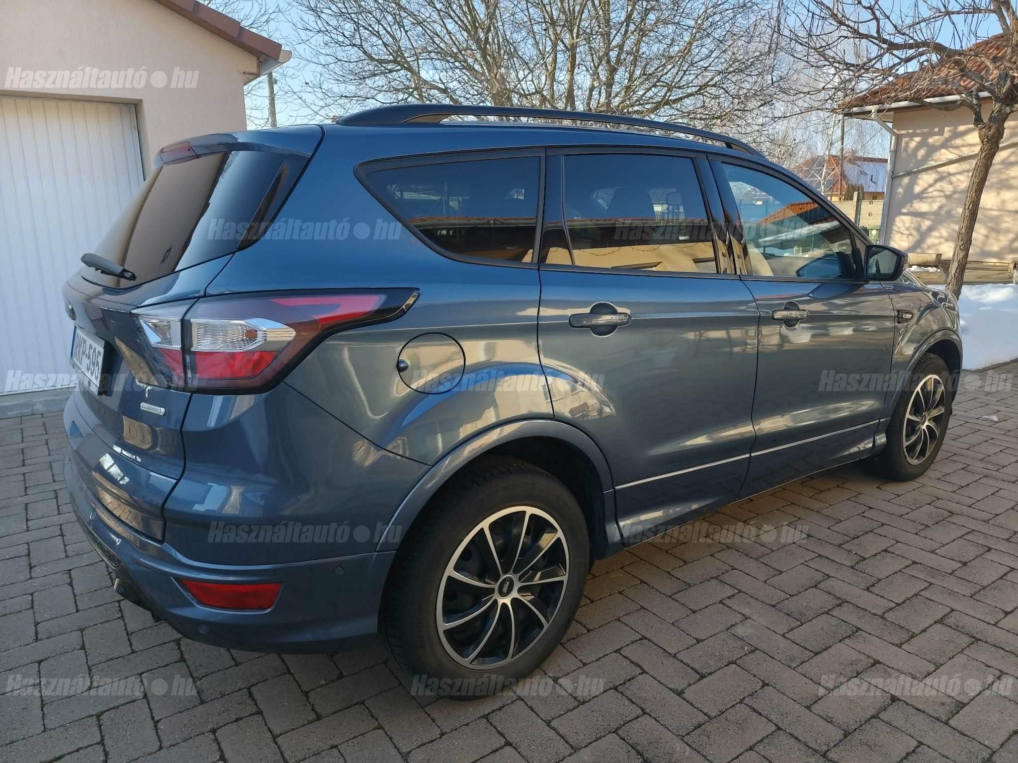 FORD KUGA 2019/5 - 1