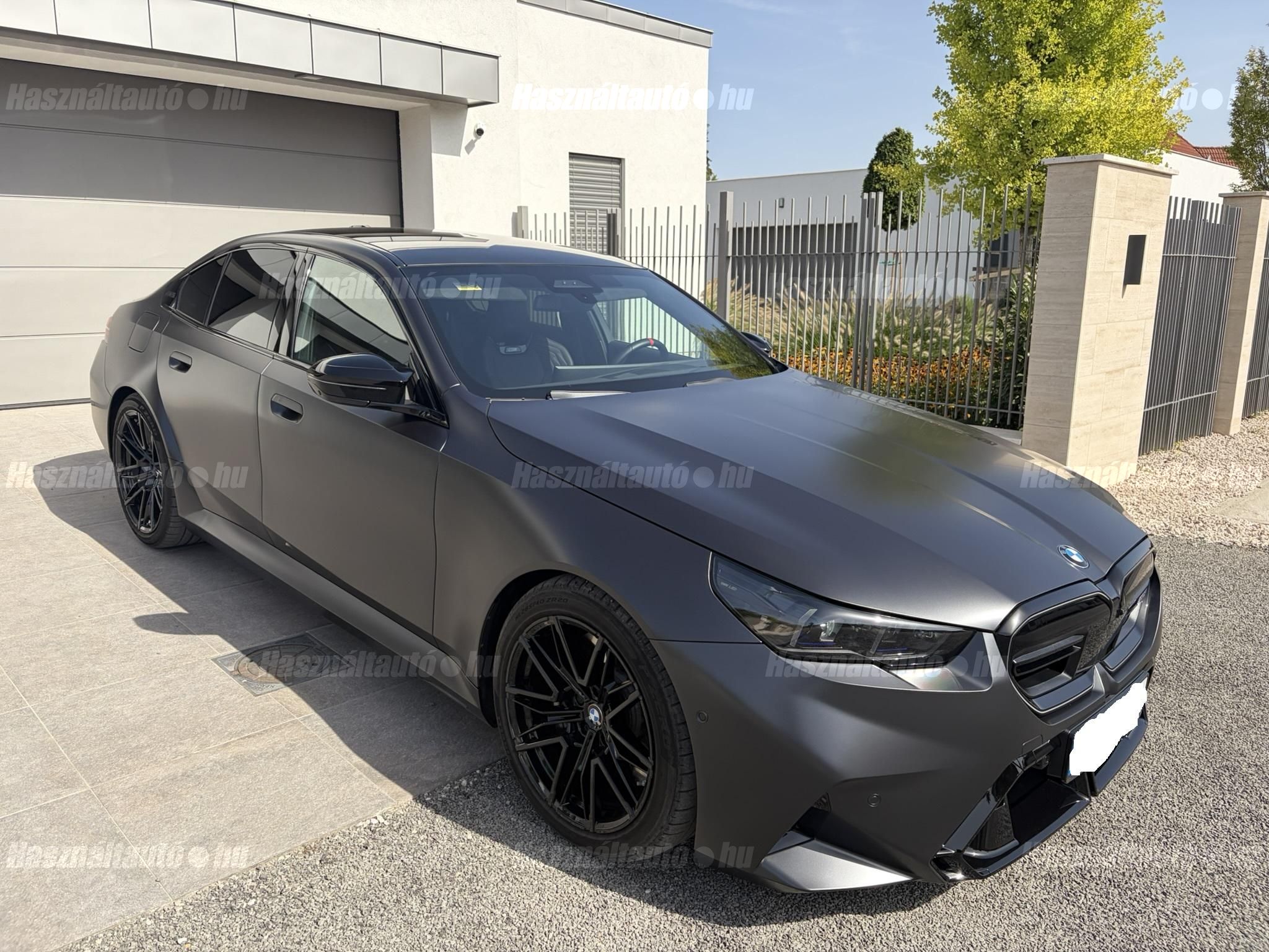 BMW M5 2026/1 - 1